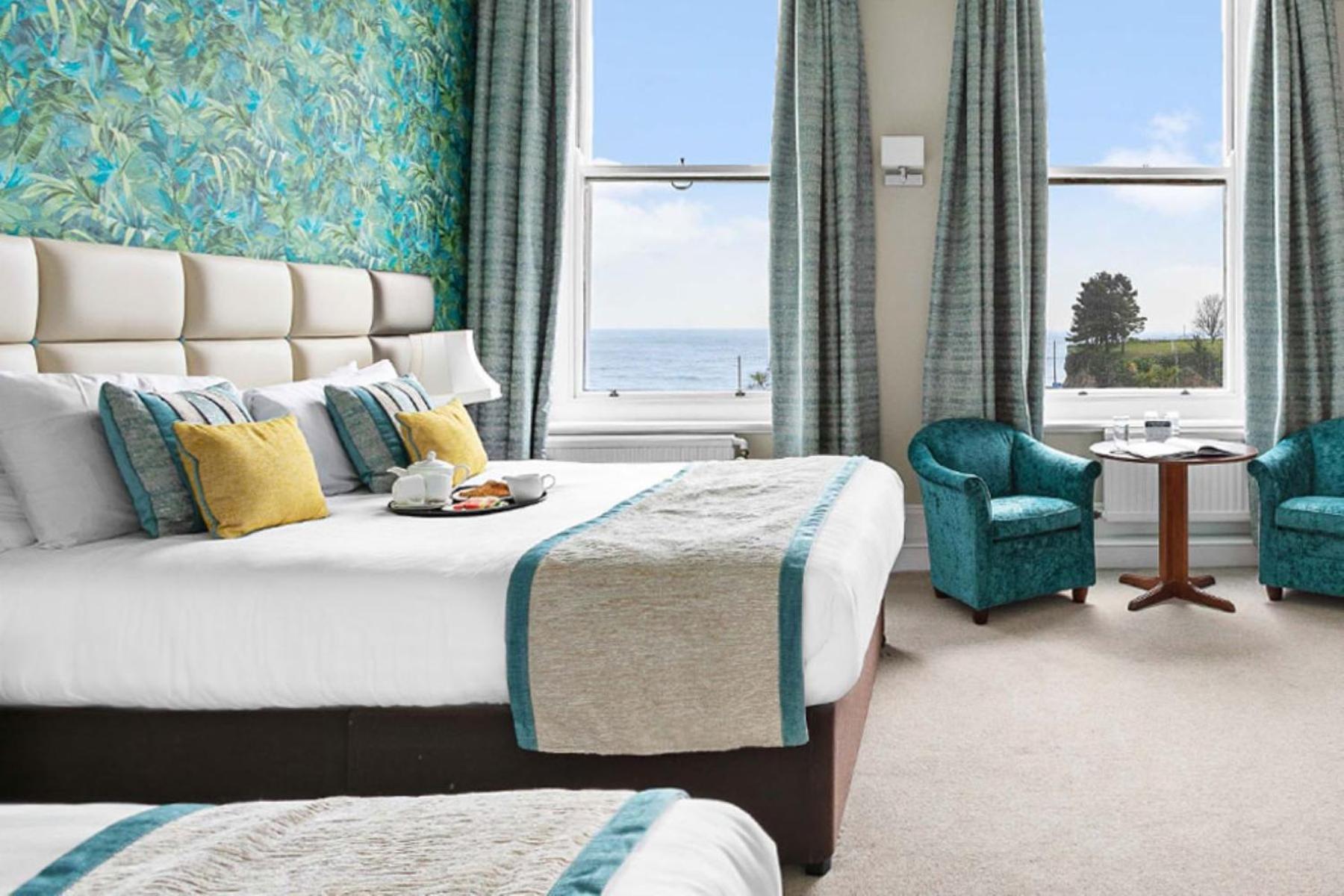 The Grand 4* Torquay