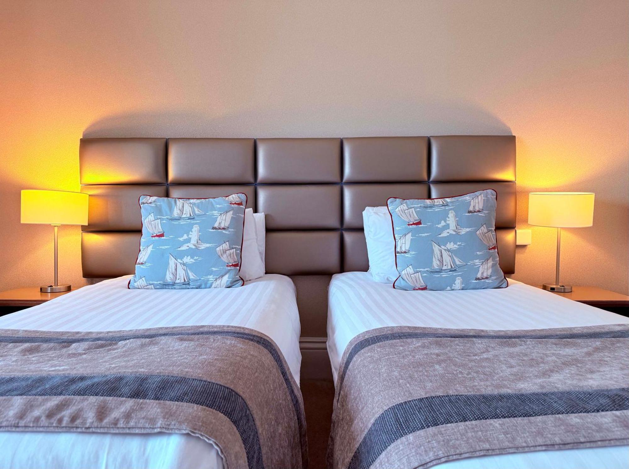 The Grand Hotel Torquay