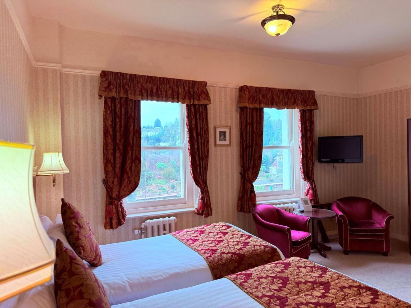 The Grand Torquay