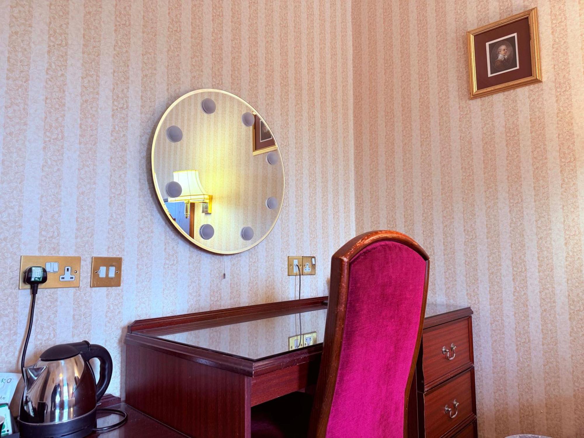 Hotel The Grand Torquay
