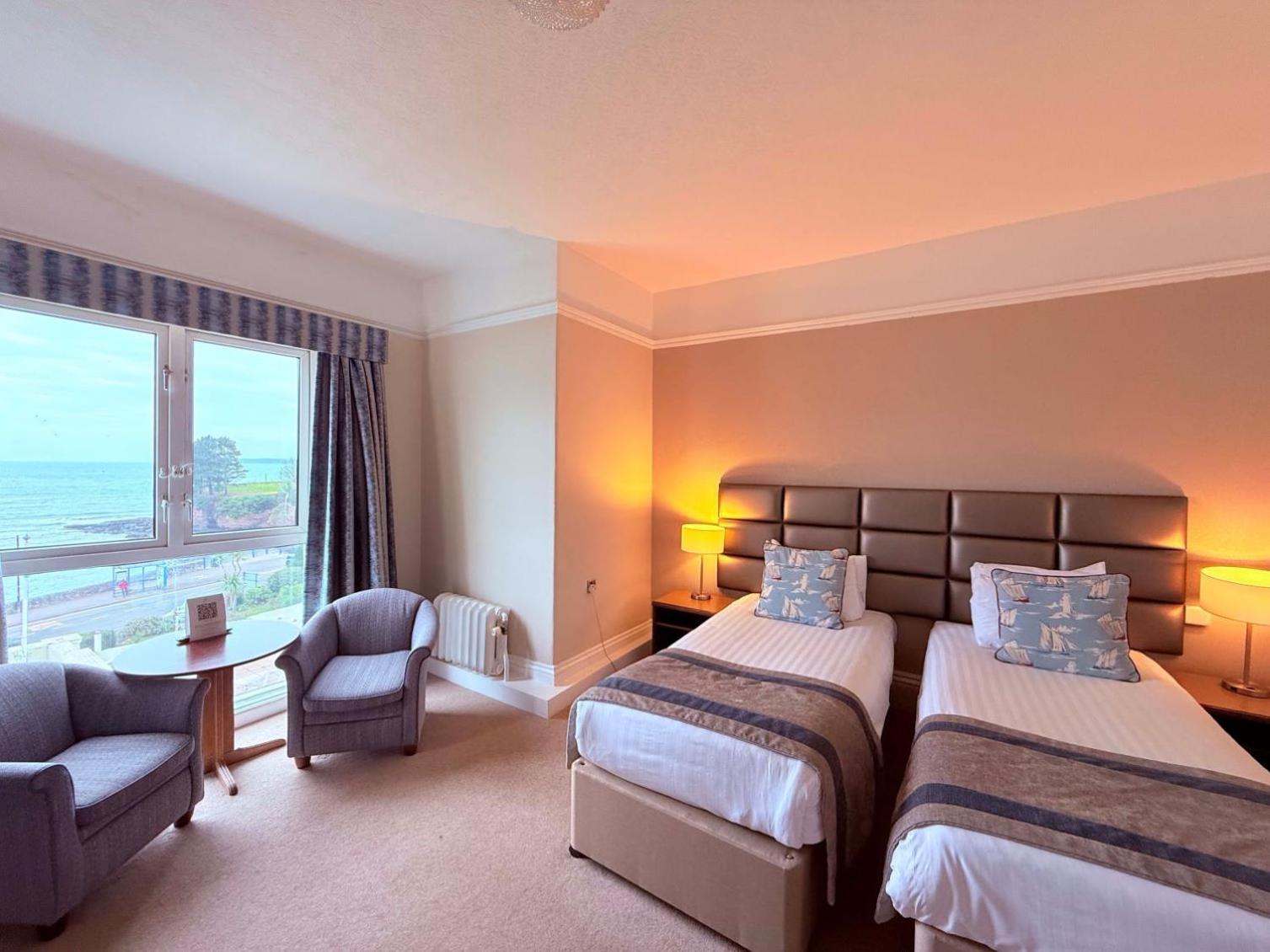 The Grand 4* Torquay