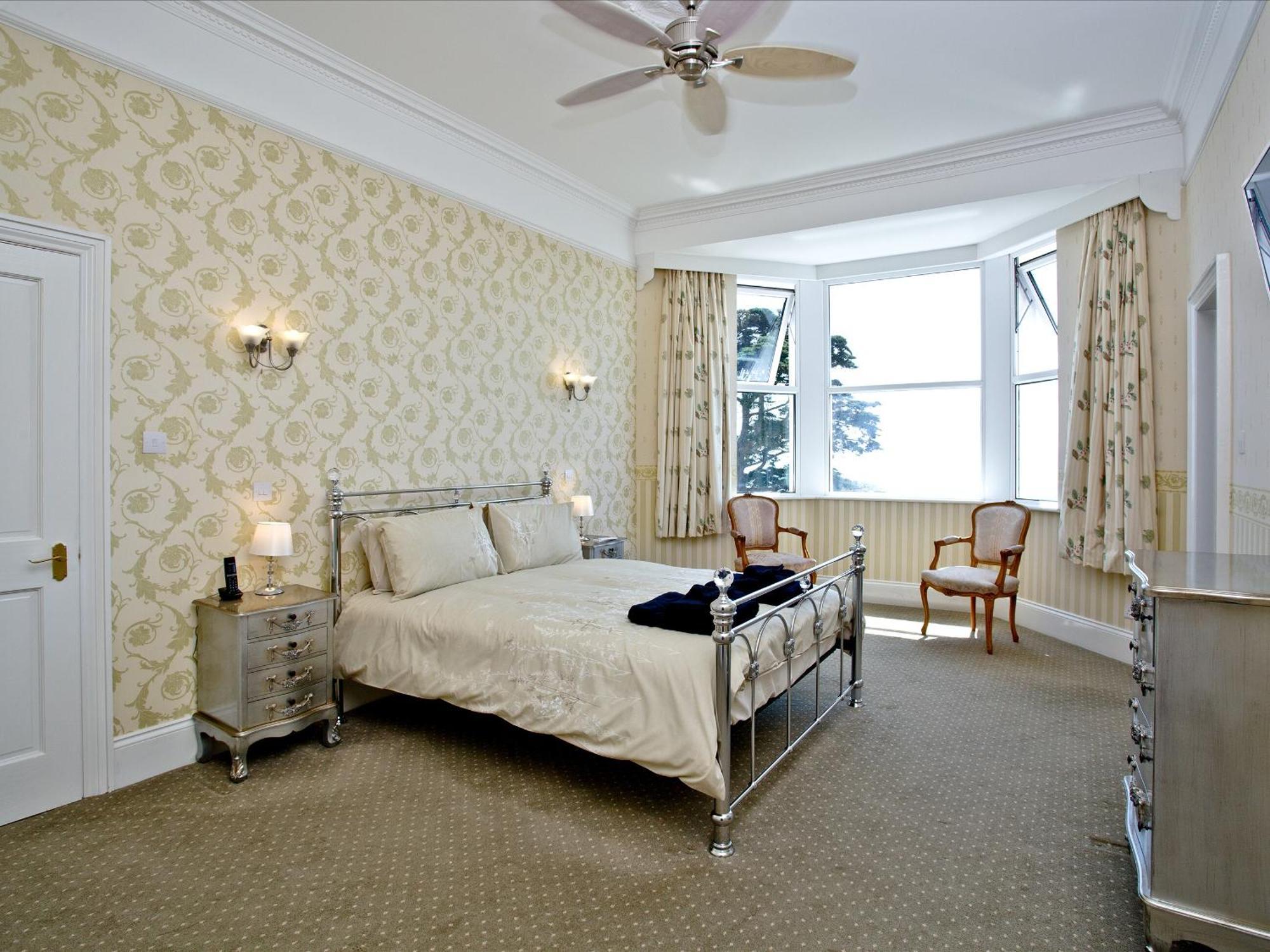 Holiday home Riviera Mansion,