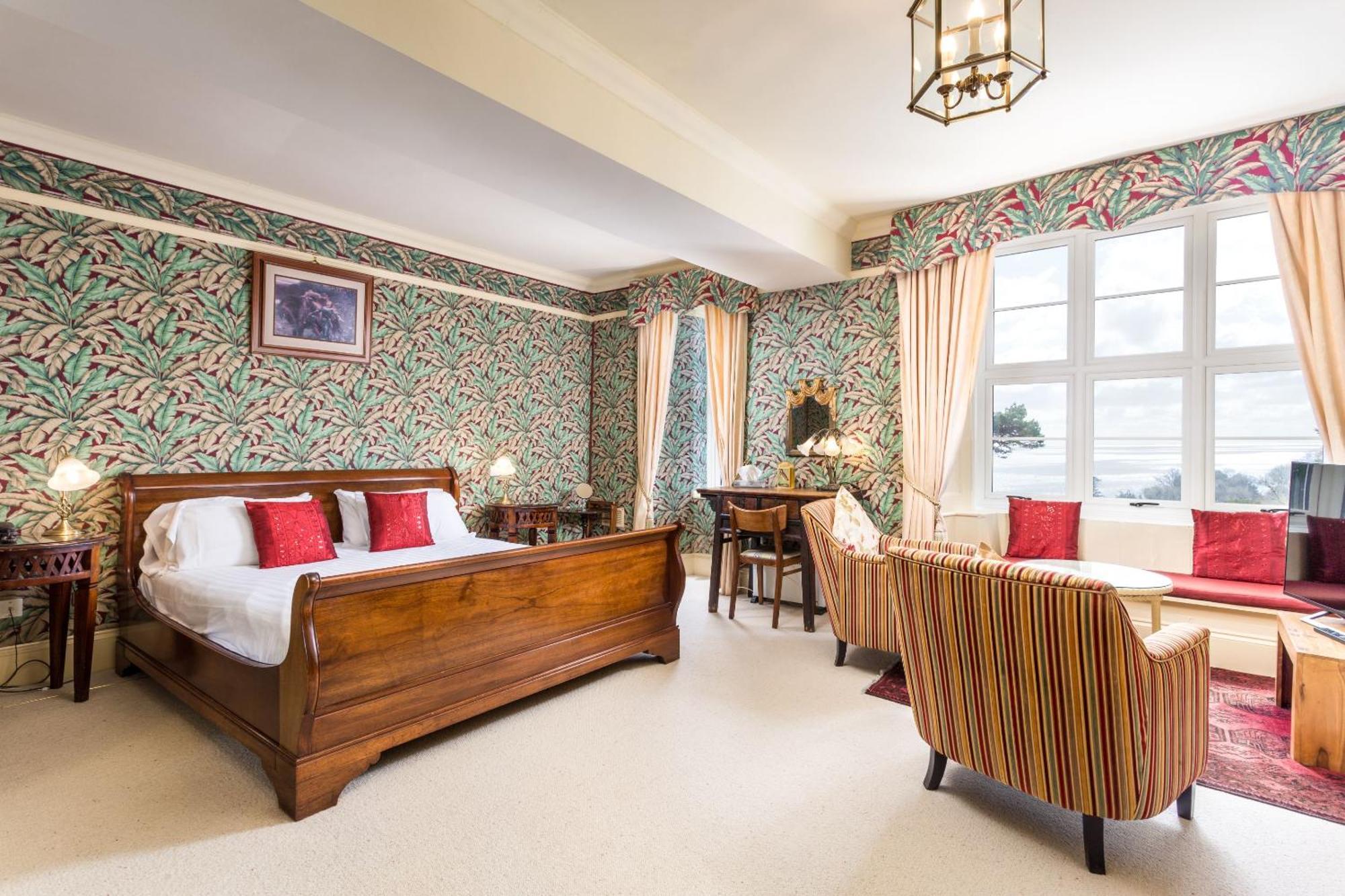 Hotel Orestone Manor