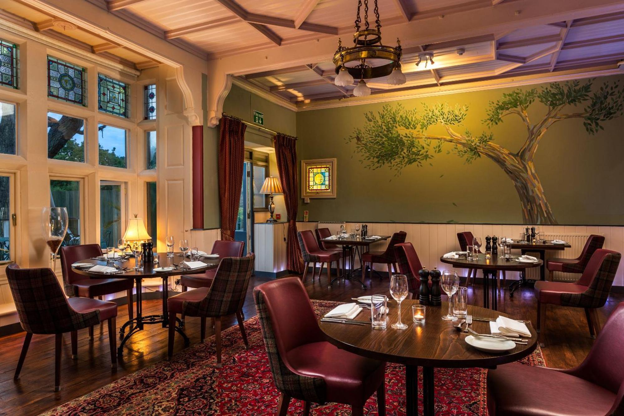 Orestone Manor Torquay