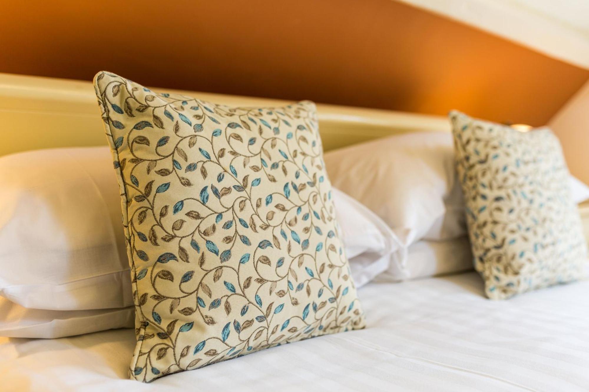 Hotel Orestone Manor Torquay