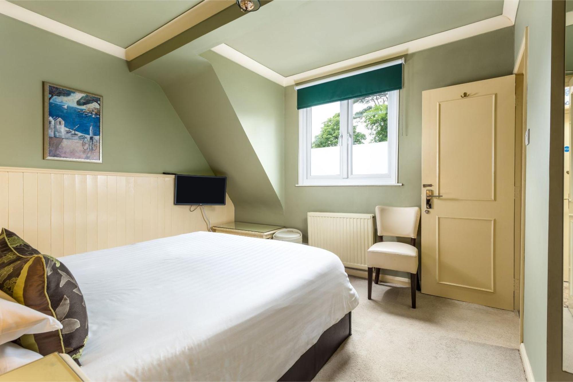 Orestone Manor 4* Torquay