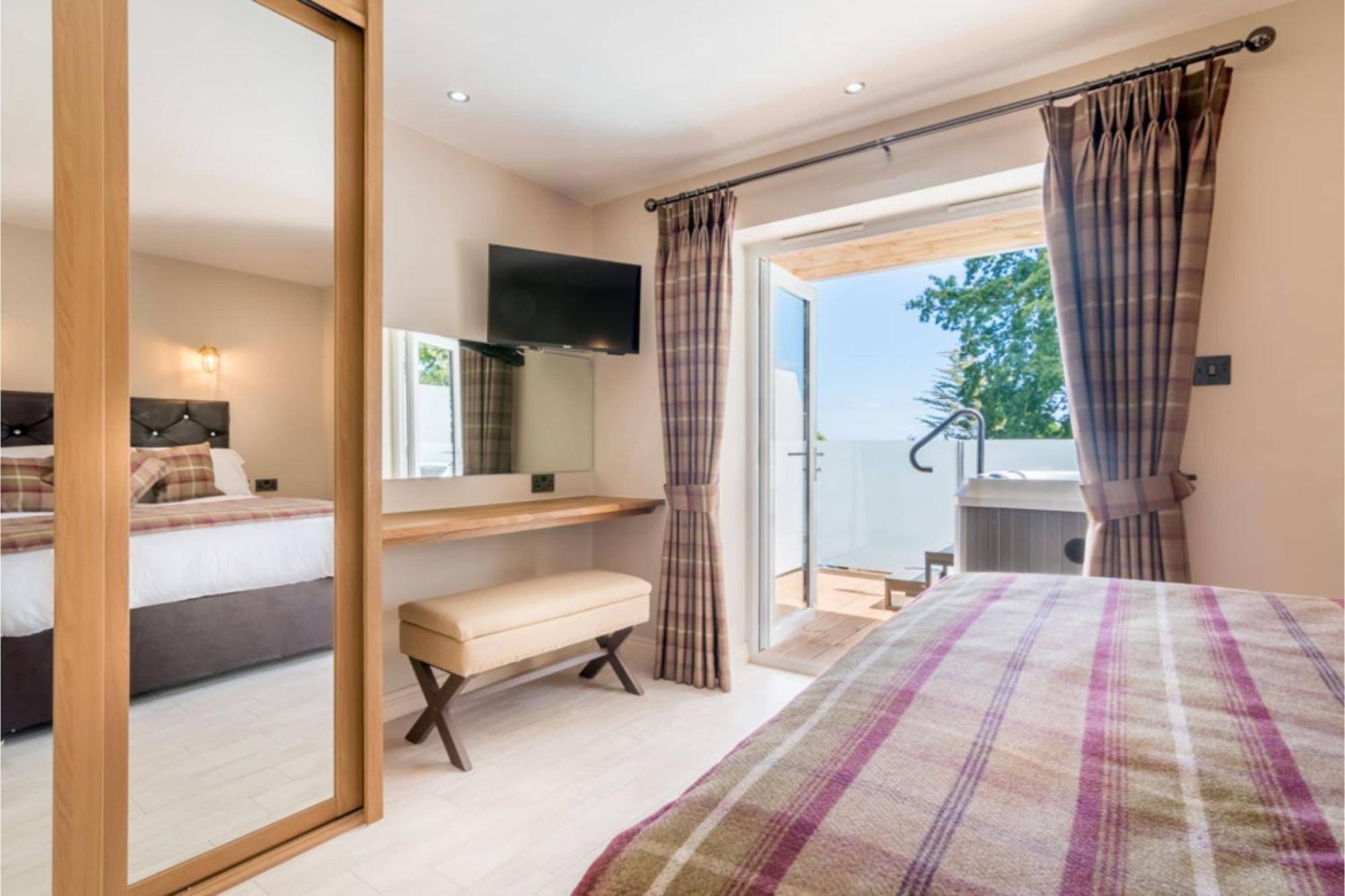 Orestone Manor Hotel Torquay