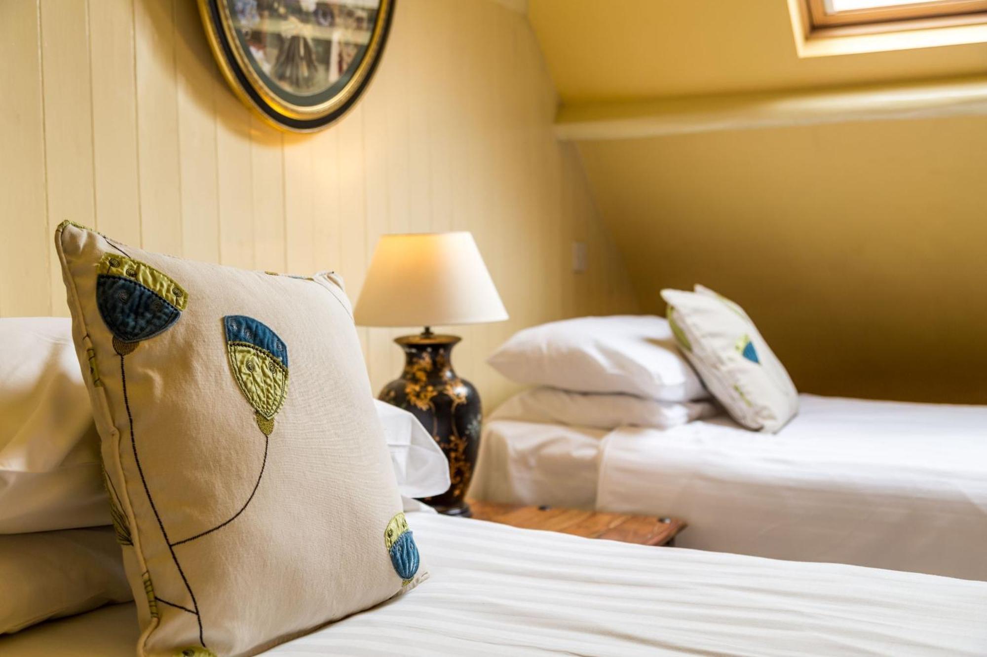 Hotel Orestone Manor
