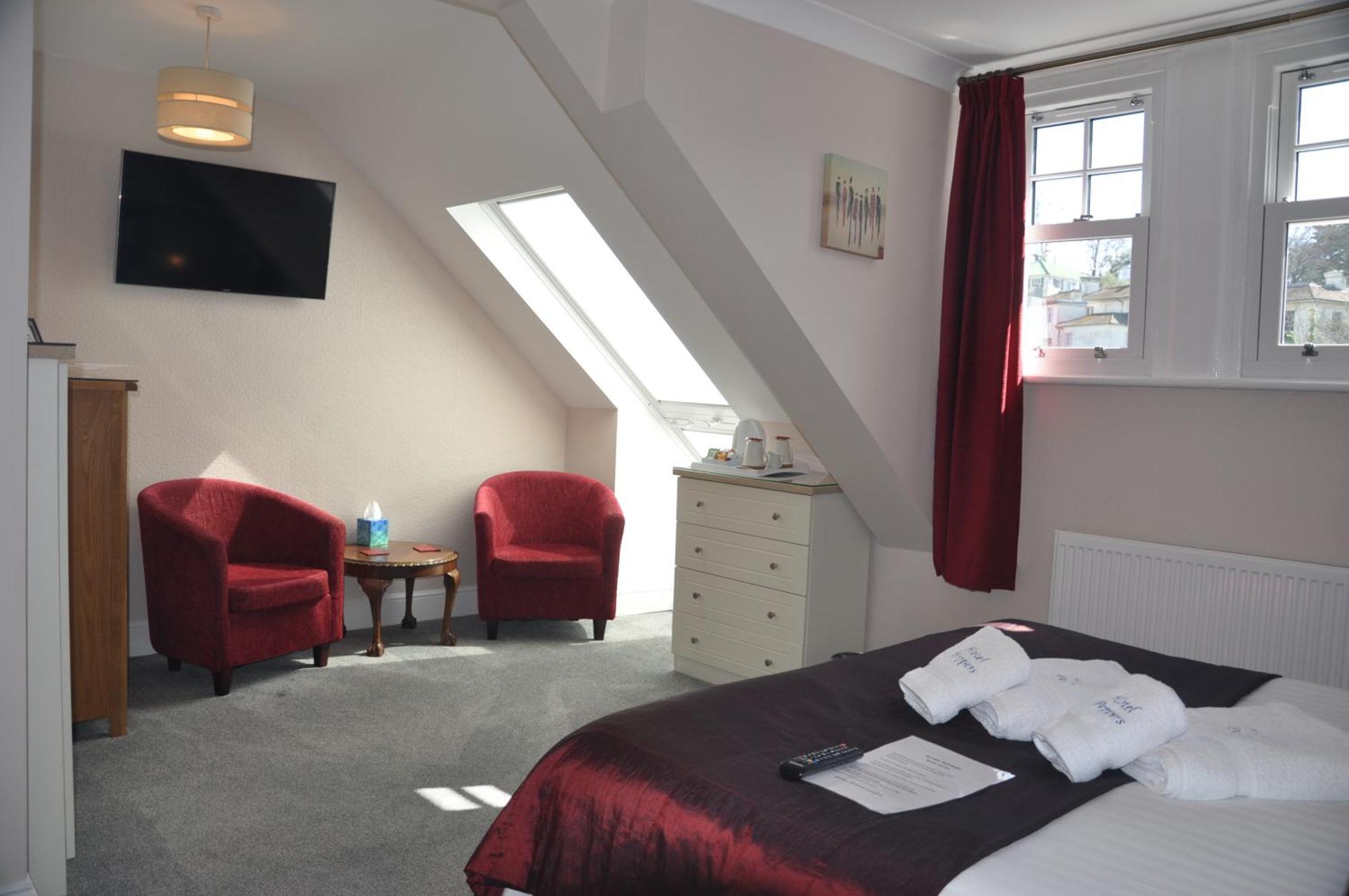 Hotel Peppers Torquay