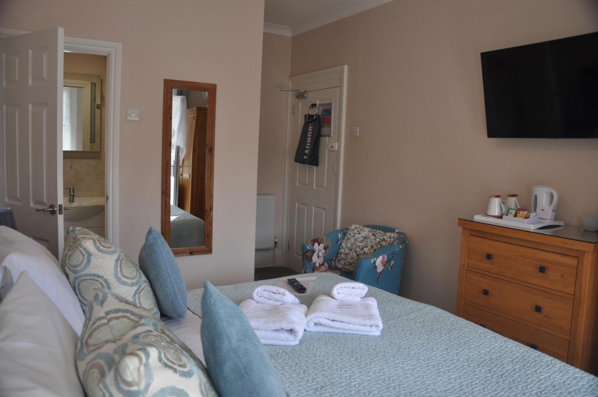 Peppers Hotel Torquay