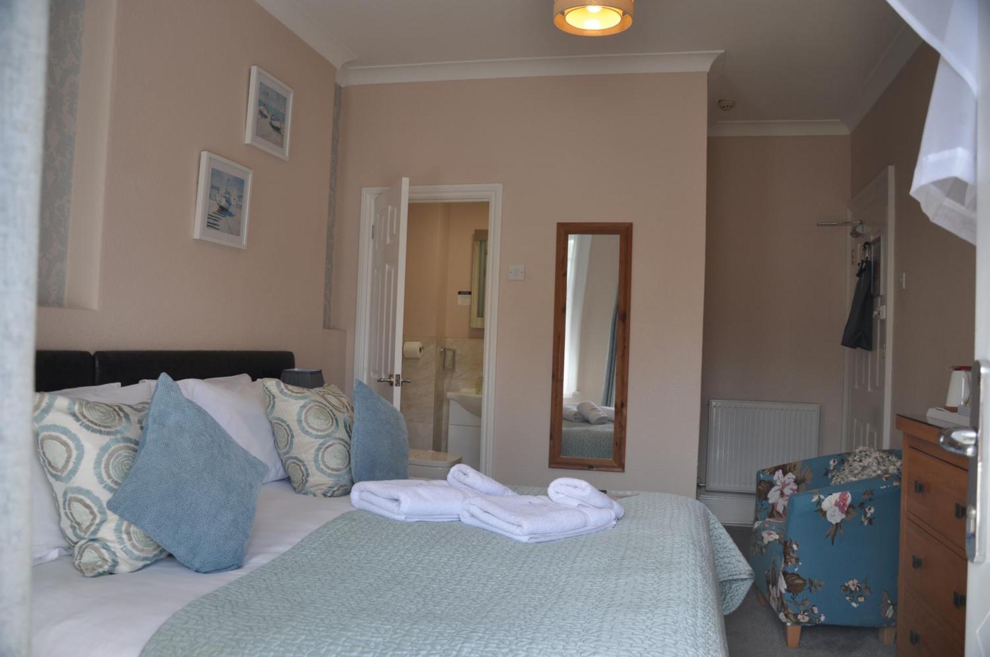 Peppers Hotel 4*