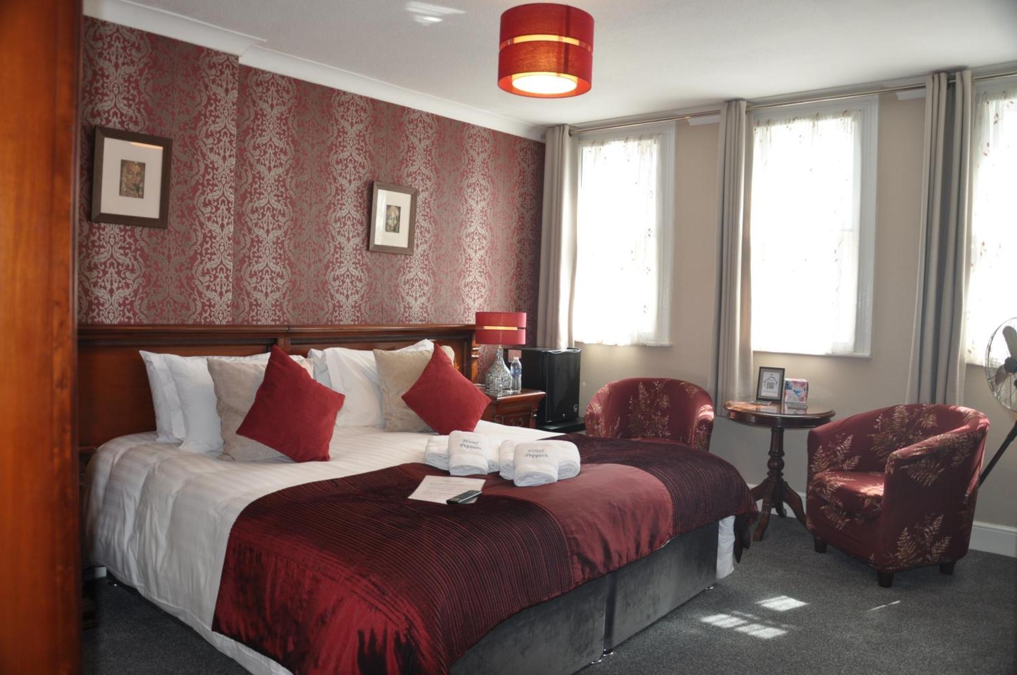 Hotel Peppers Torquay