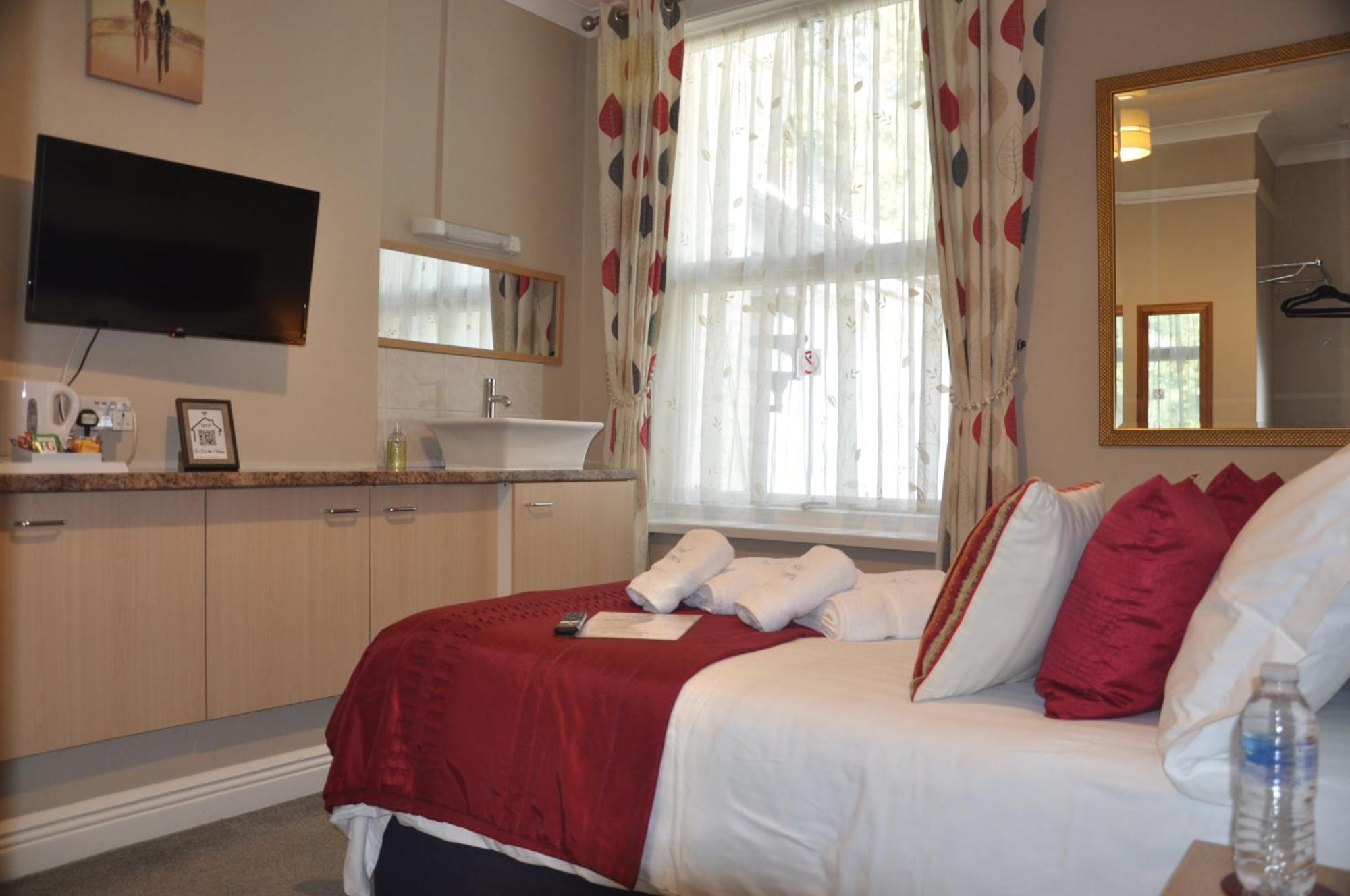 Hotel Peppers Torquay