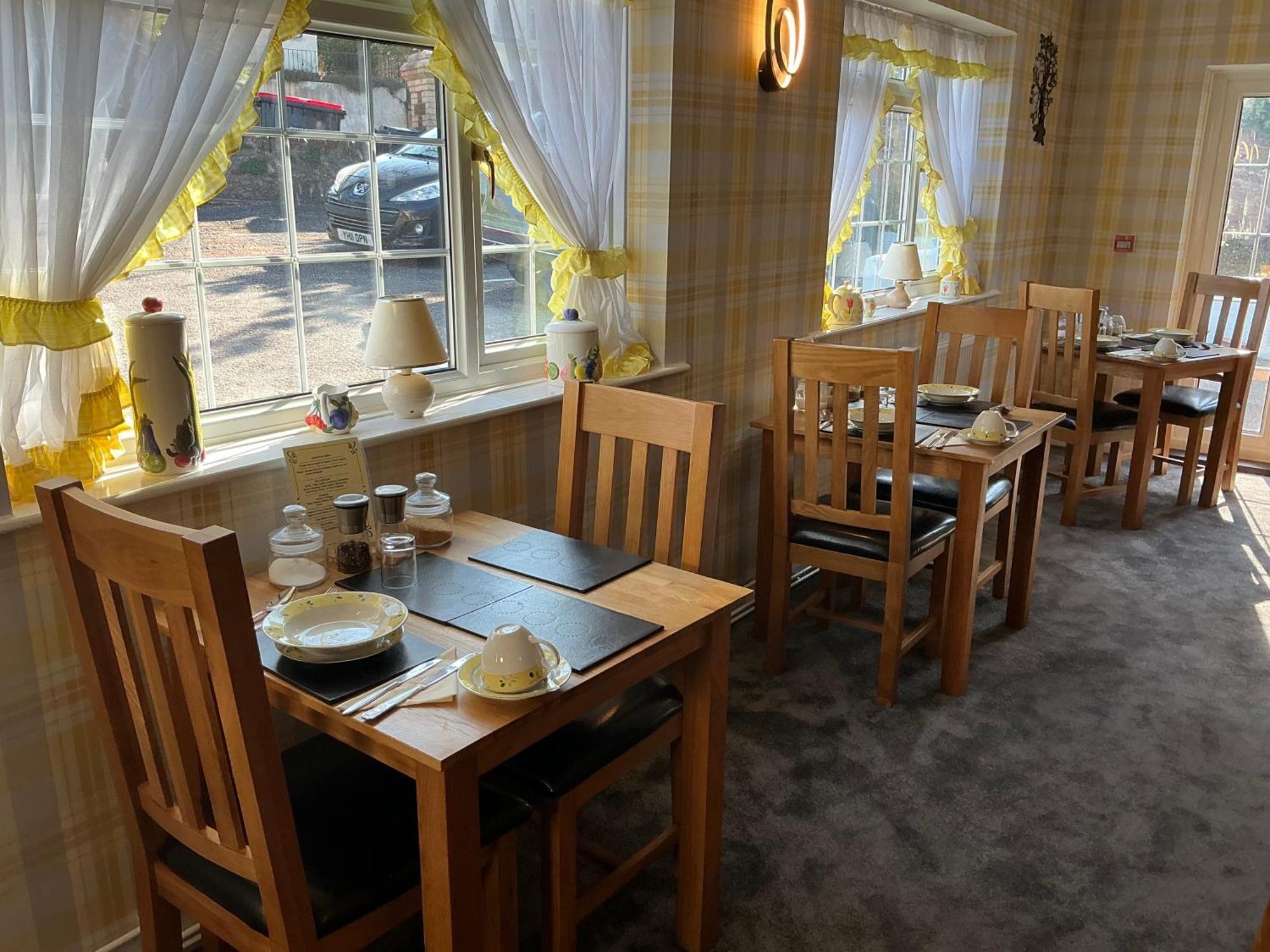 Guest house The Glenwood 3*
