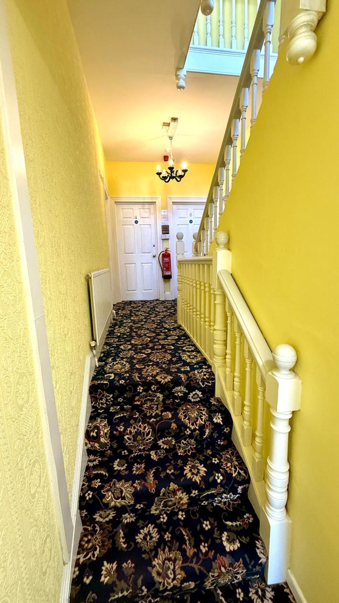 Guest house Tusker (adults Only) Torquay