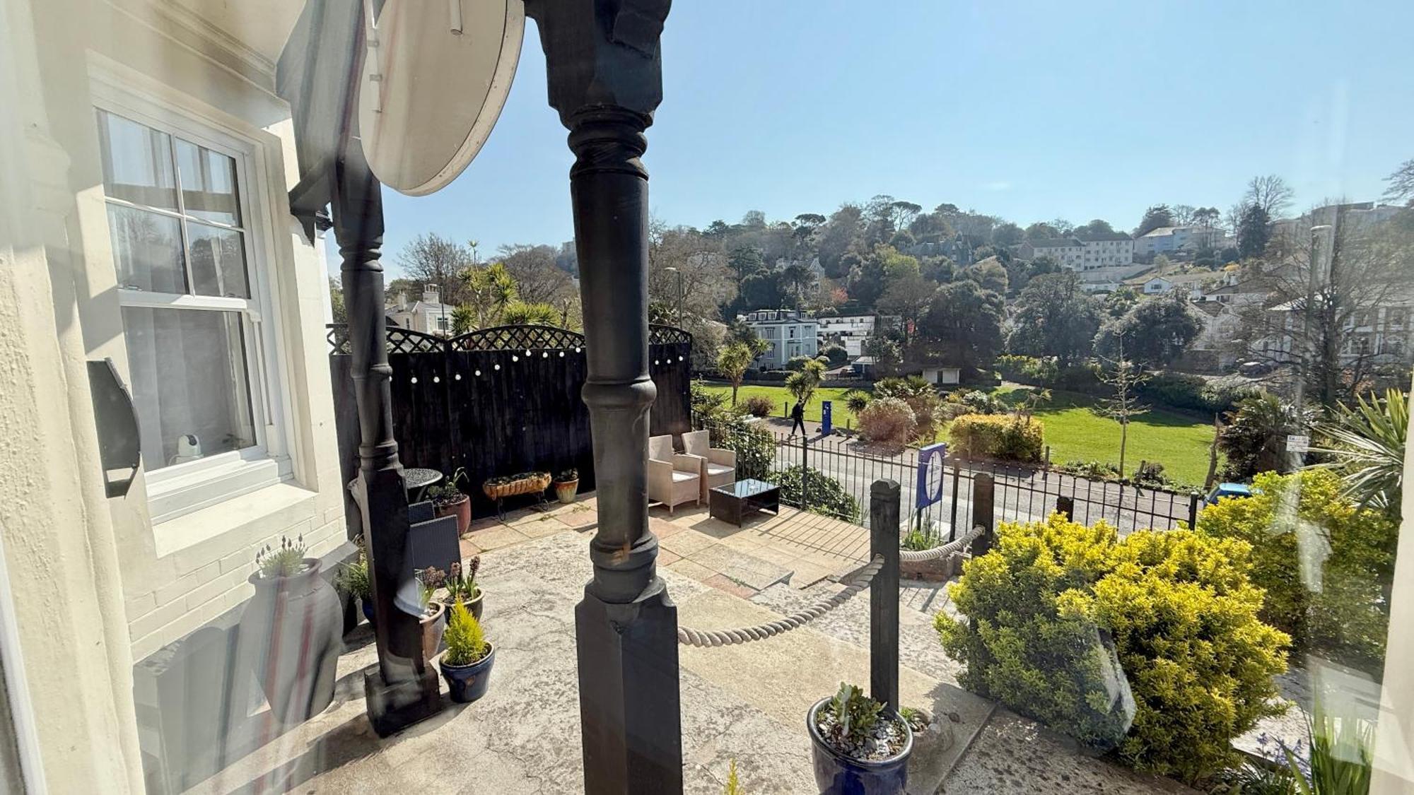 Tusker (adults Only) Torquay