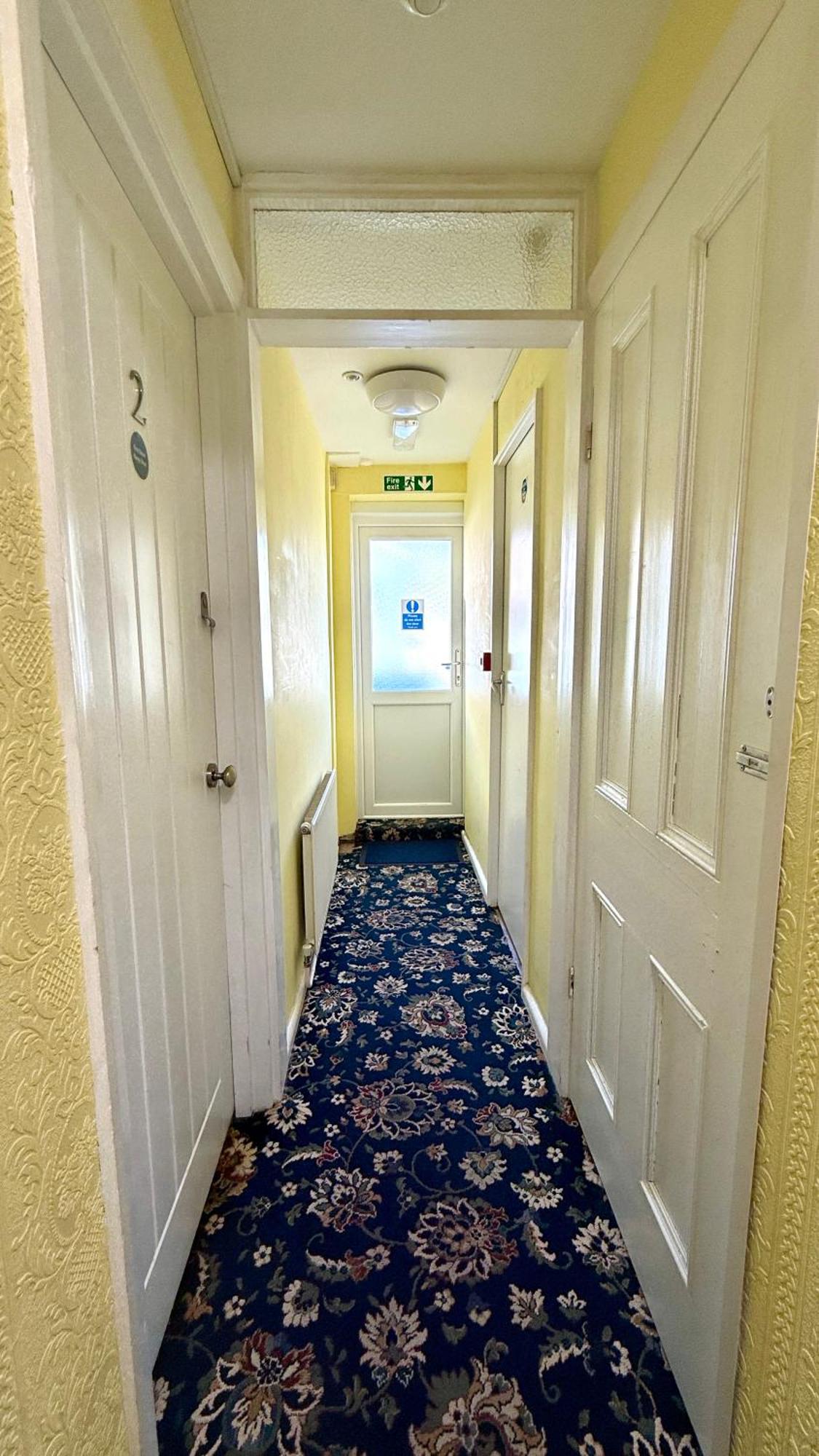 Tusker (adults Only) Guest house