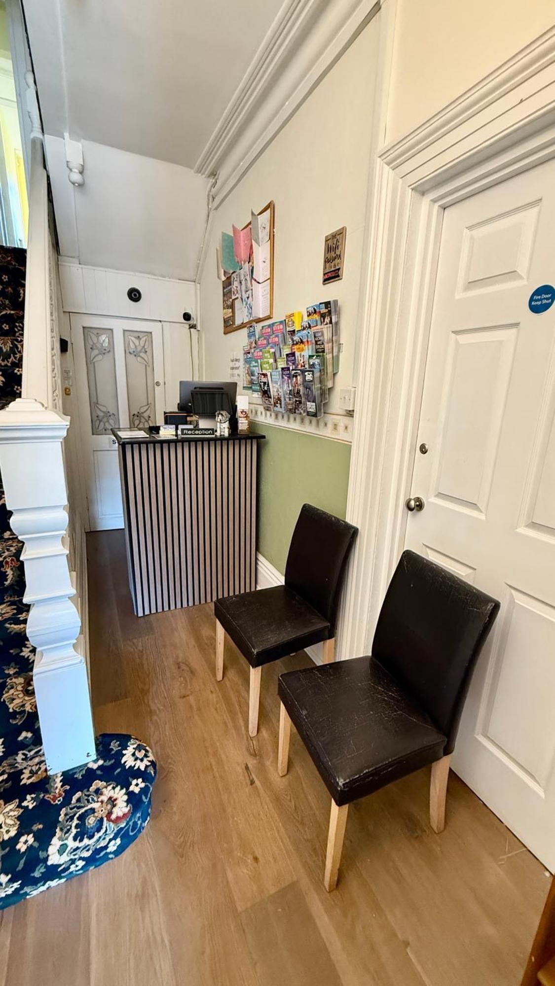 Guest house Tusker (adults Only) Torquay