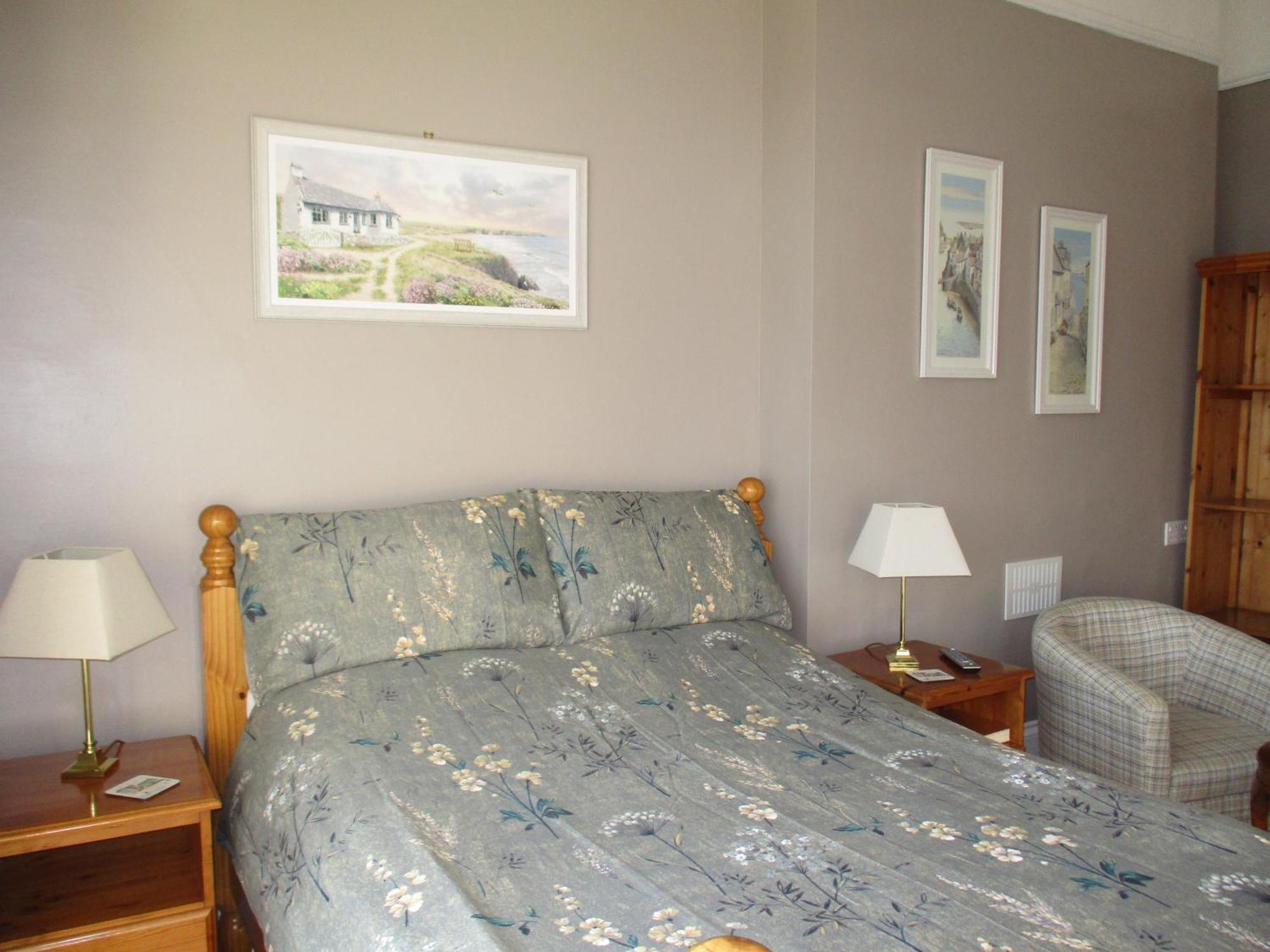 Ashwood Grange Bed & Breakfast Torquay