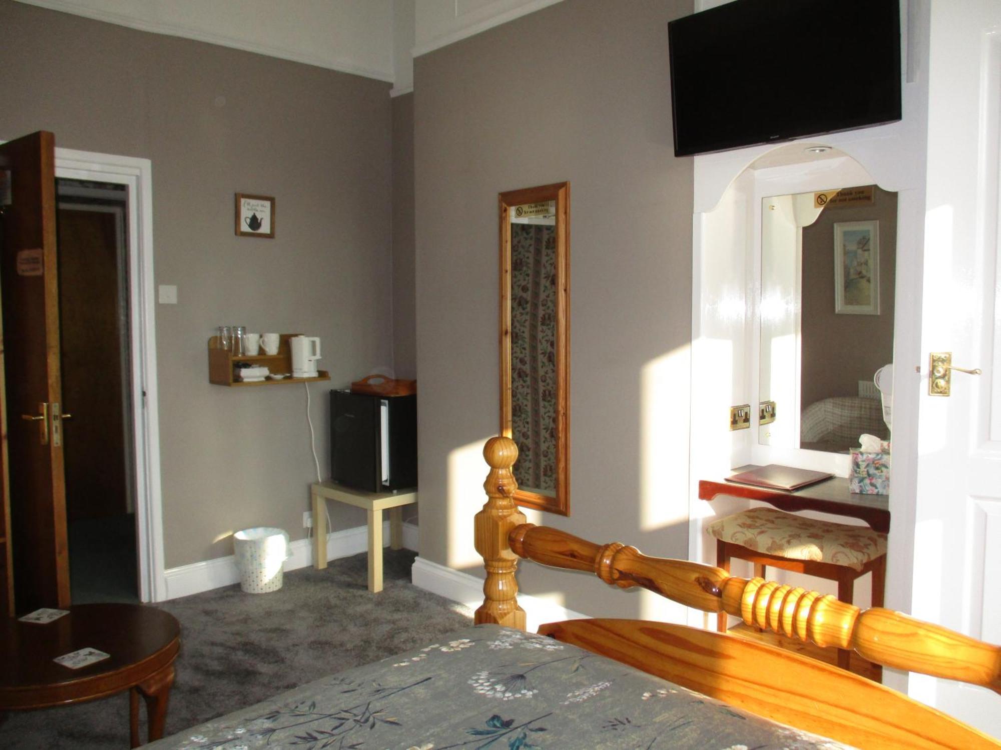 Ashwood Grange 4*