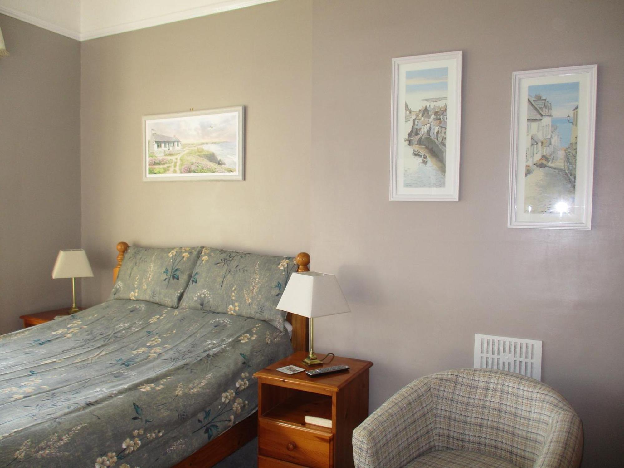 Ashwood Grange Bed & Breakfast