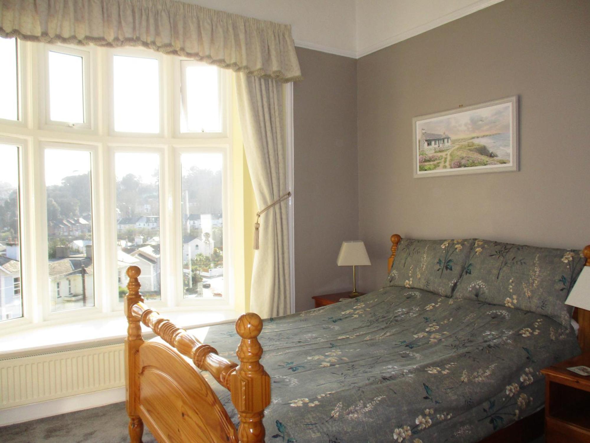 Bed & Breakfast Ashwood Grange 4*