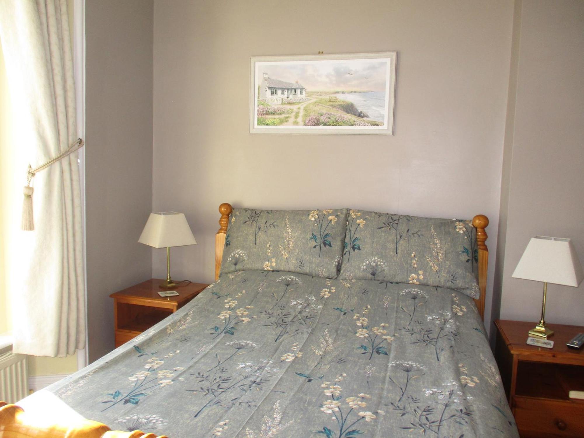 Ashwood Grange Bed & Breakfast Torquay