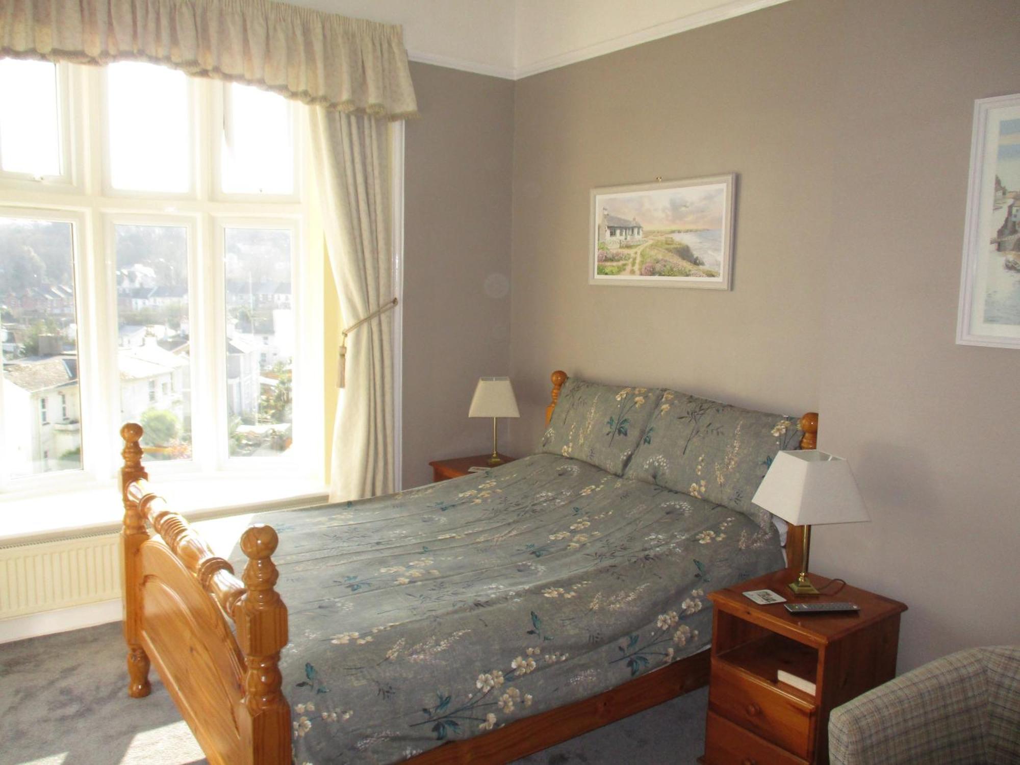 Bed & Breakfast Ashwood Grange Torquay