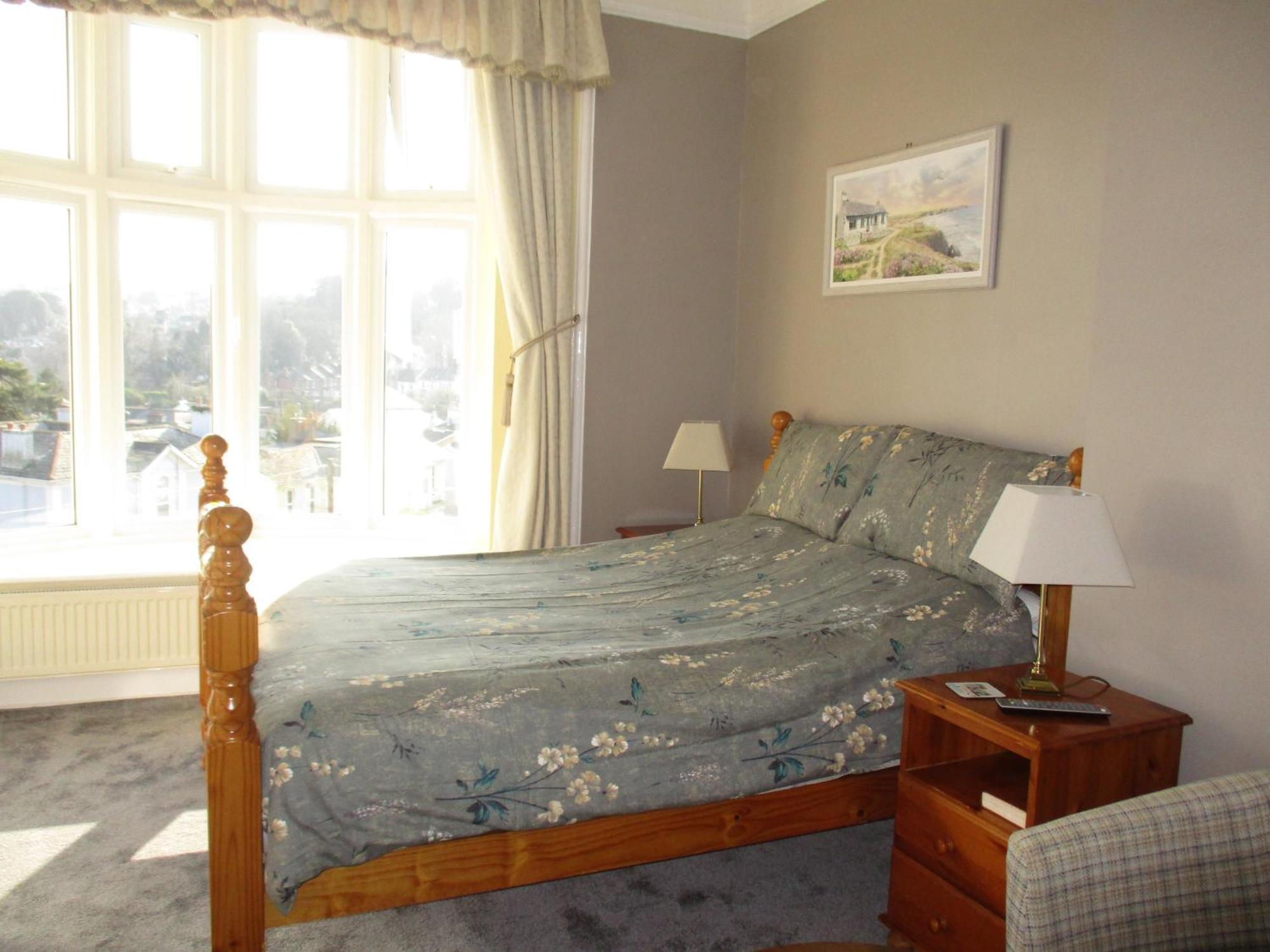 Ashwood Grange 4*