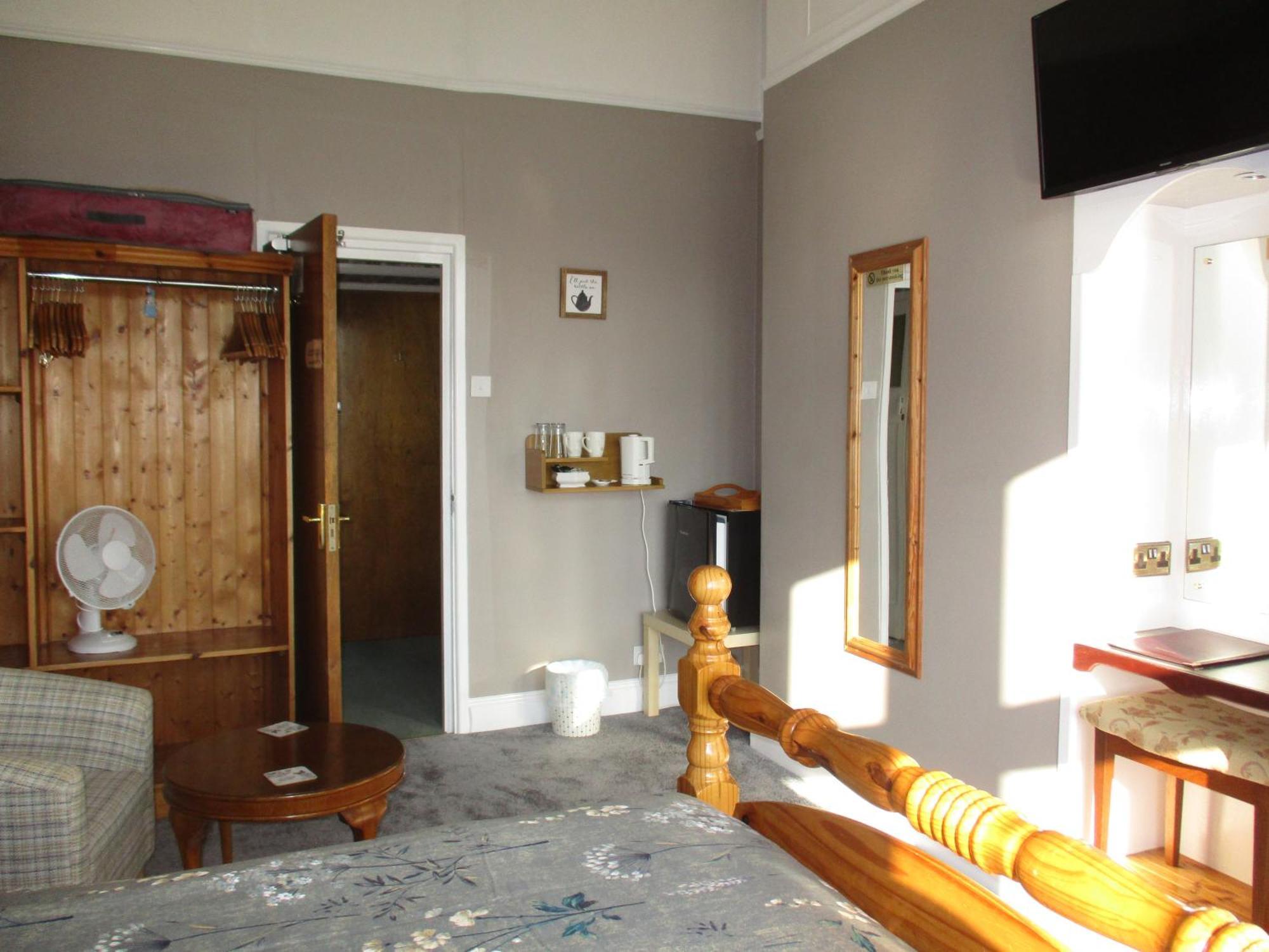 Ashwood Grange Torquay