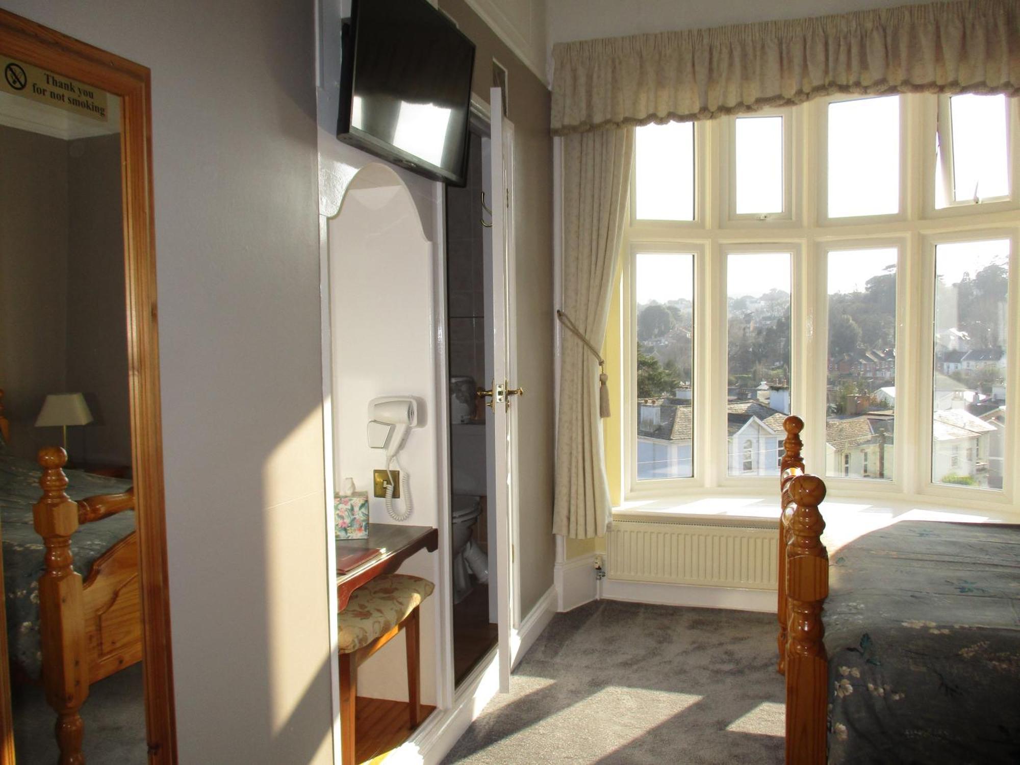 Ashwood Grange