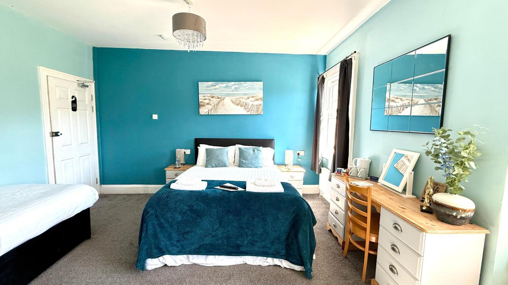 Guest house Tusker (adults Only) 2*