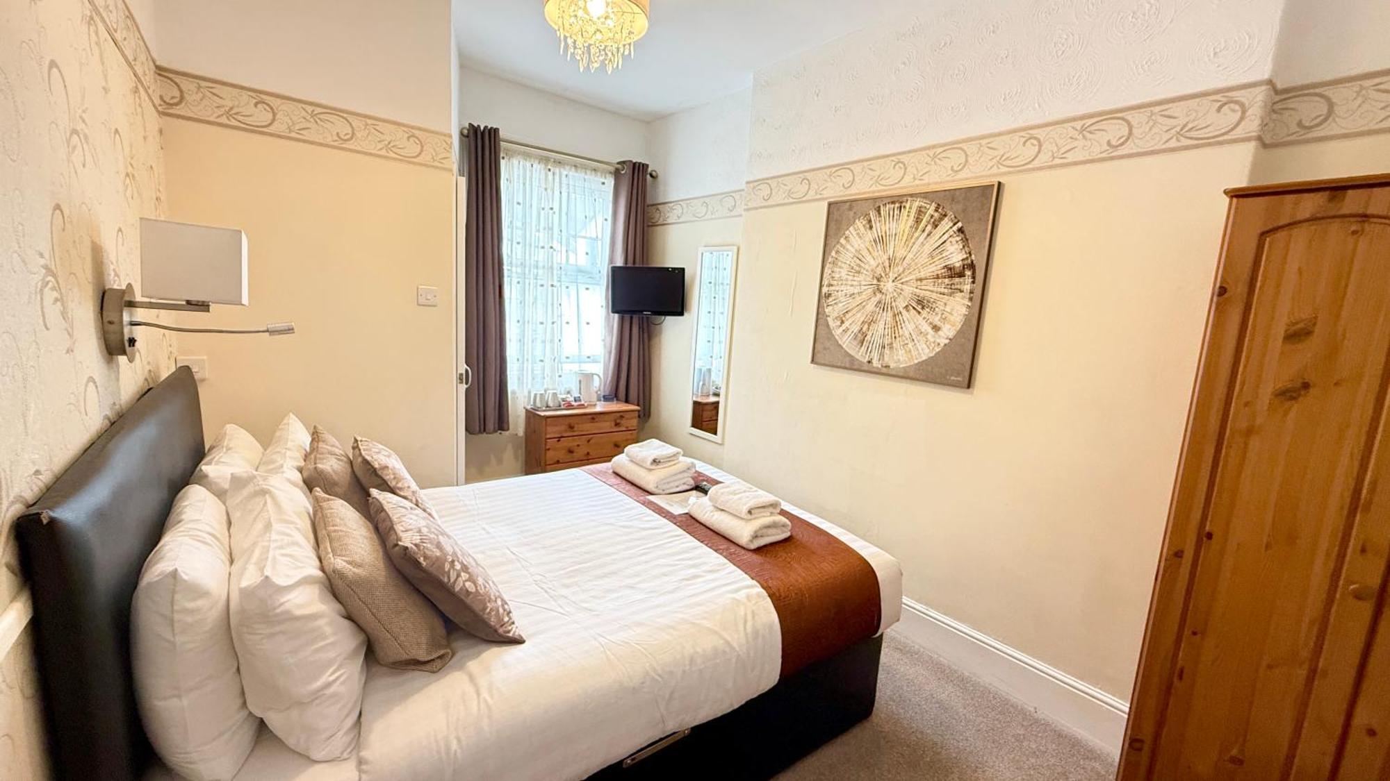Guest house Tusker (adults Only) 2*