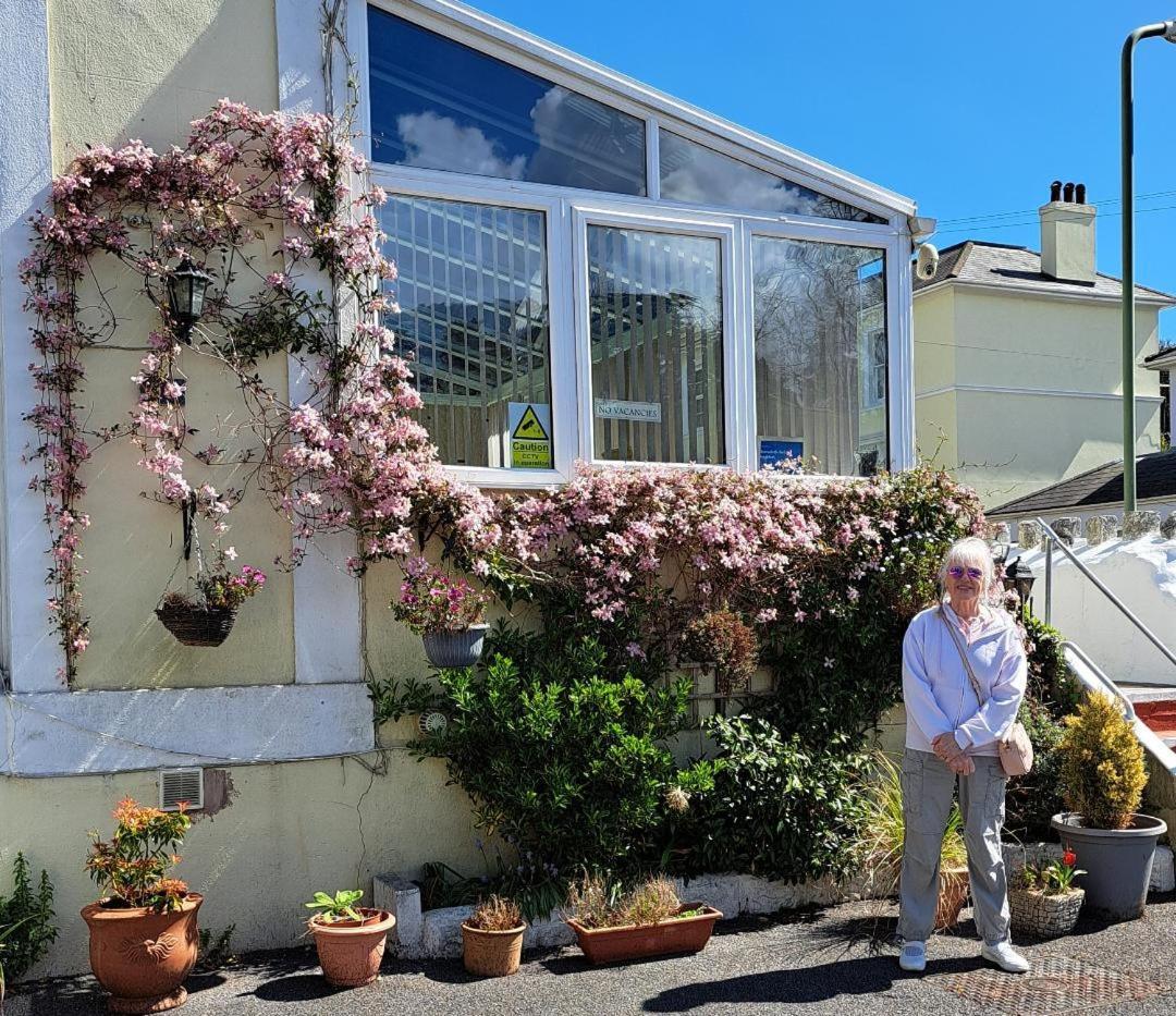 Marmalade Bed & Breakfast Torquay