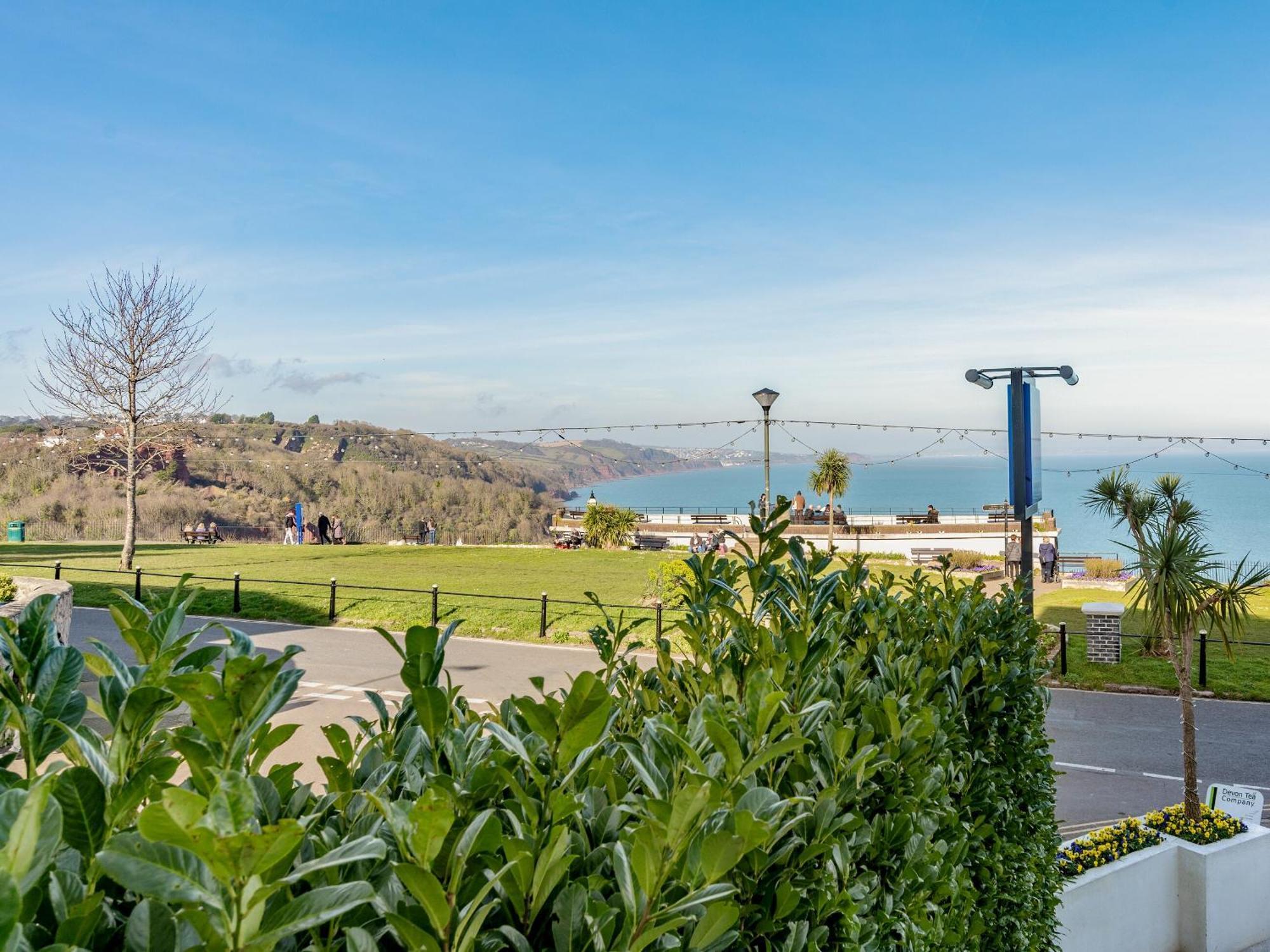 The Downs Torquay