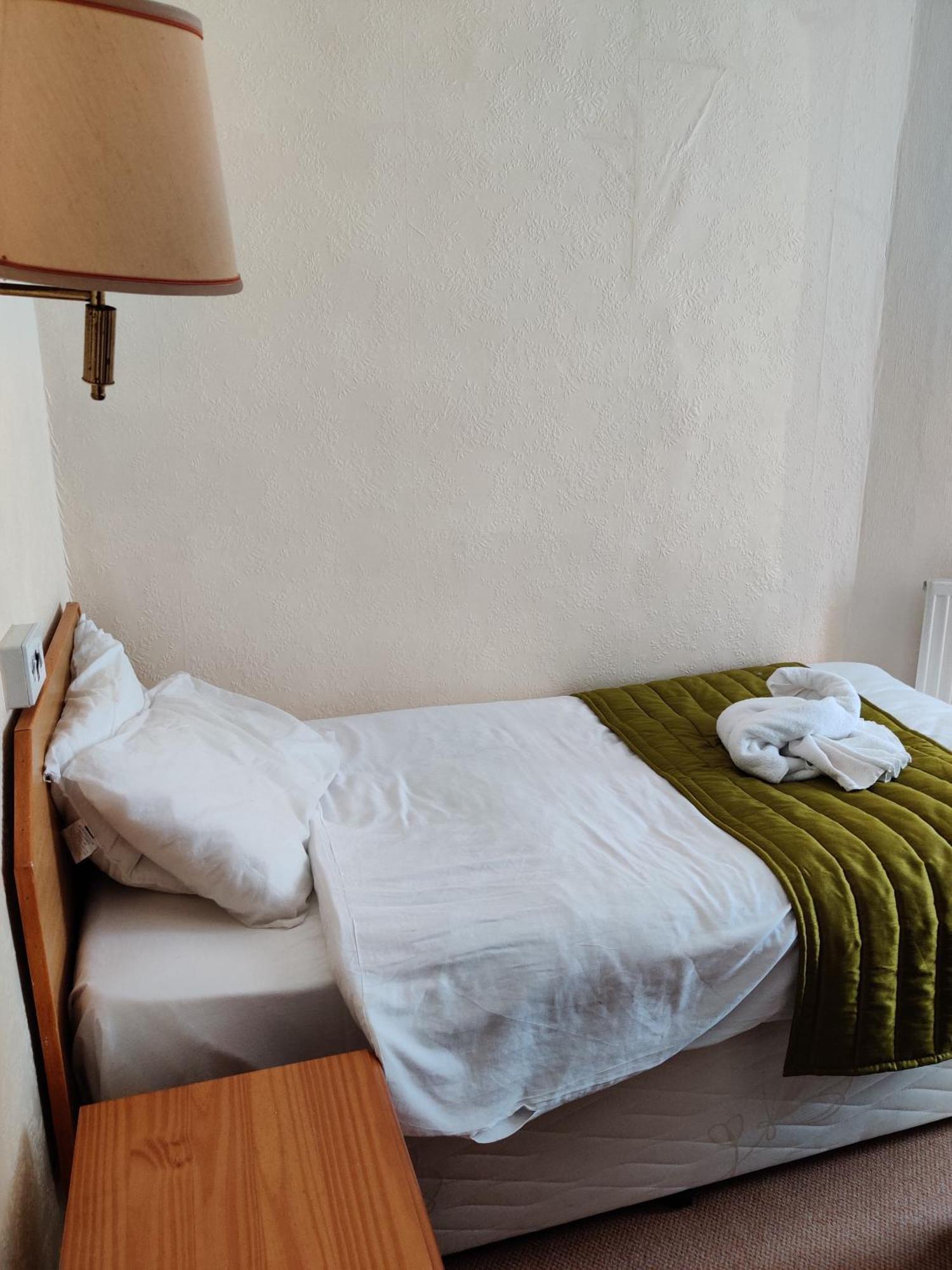 Hotel Inglewood Palm Hotel, Abbey Sands 3*