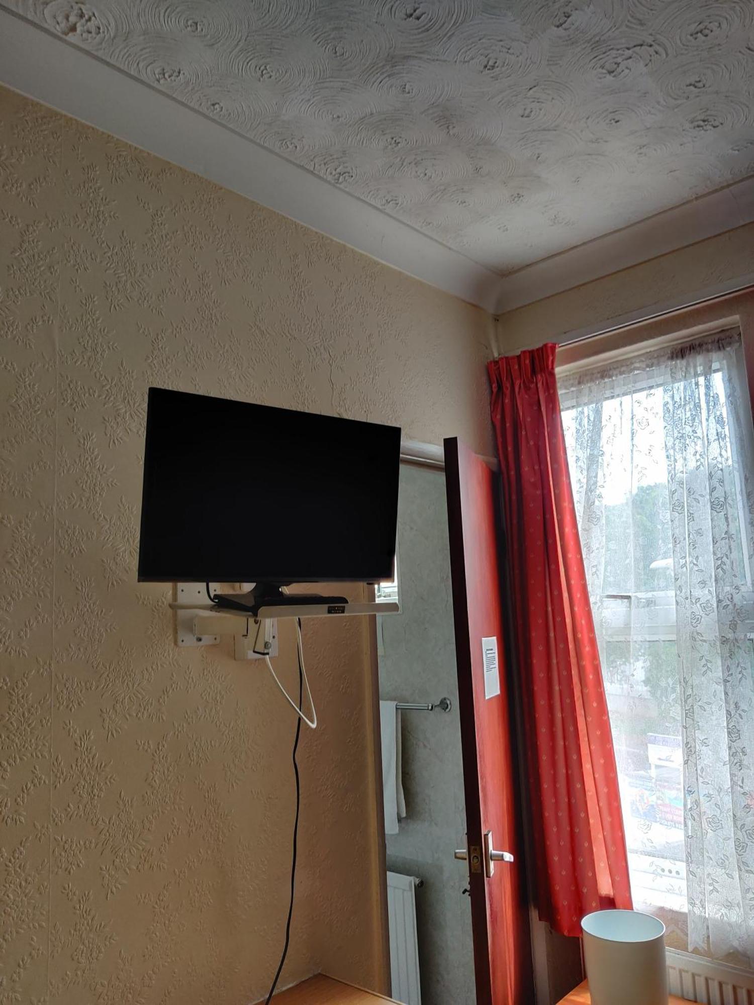 Inglewood Palm Hotel, Abbey Sands Torquay