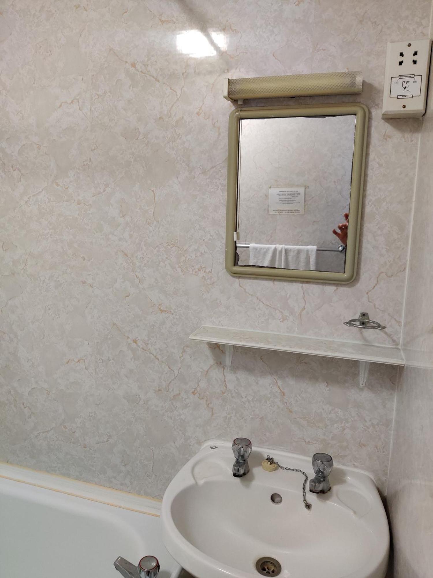 Hotel Inglewood Palm Hotel, Abbey Sands 3*
