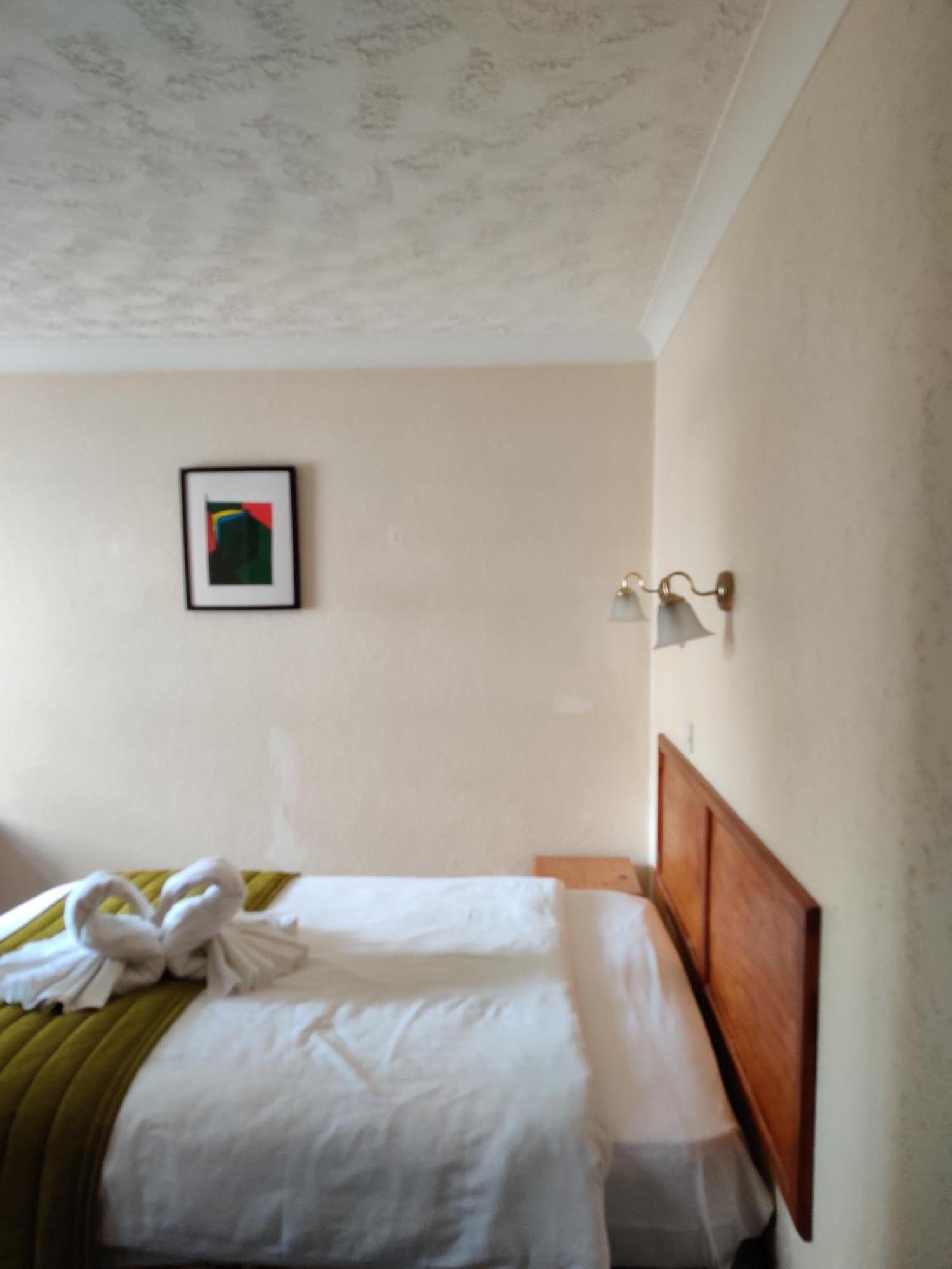 Inglewood Palm Hotel, Abbey Sands 3* Torquay