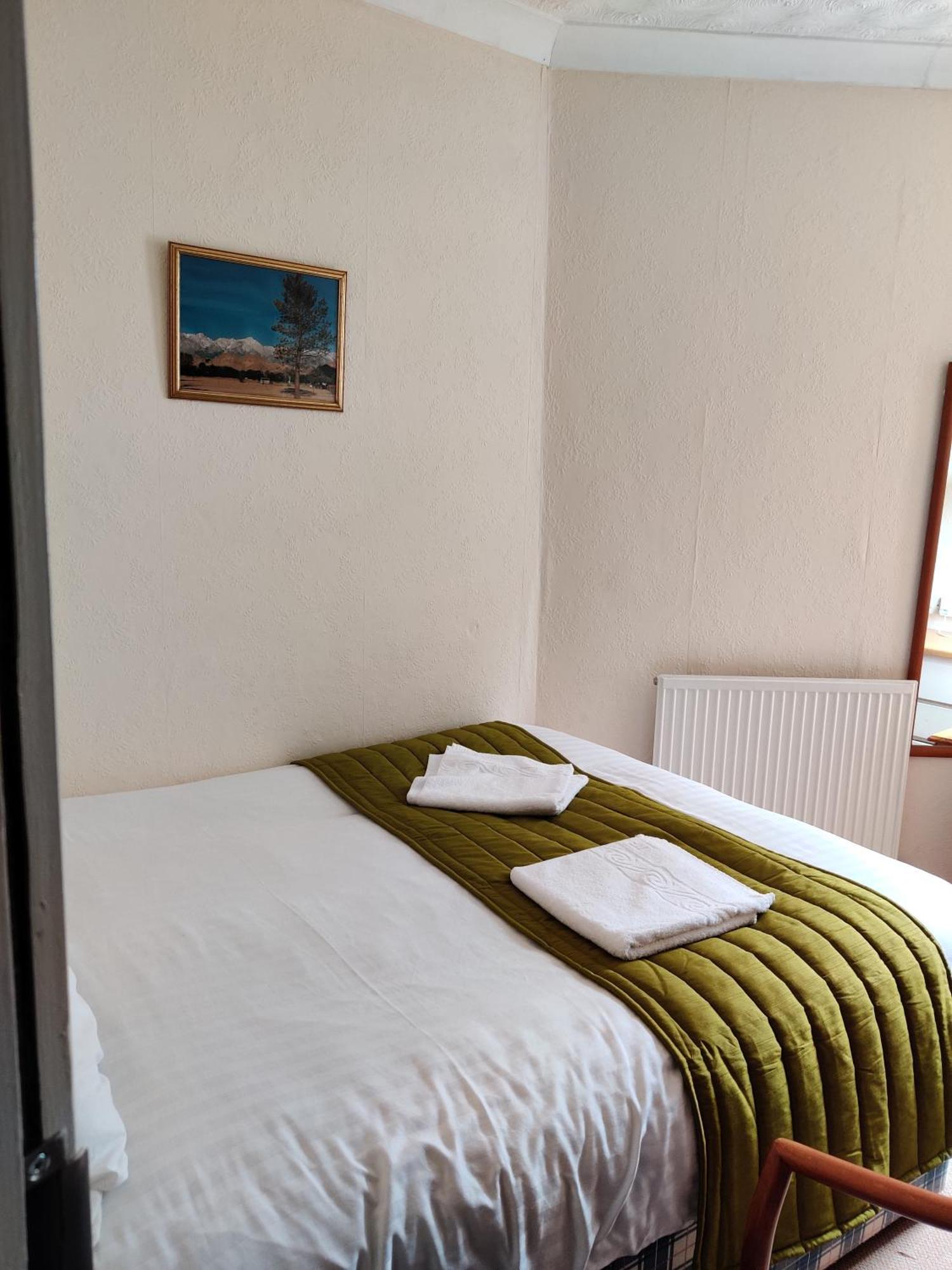 Hotel Inglewood Palm Hotel, Abbey Sands 3*