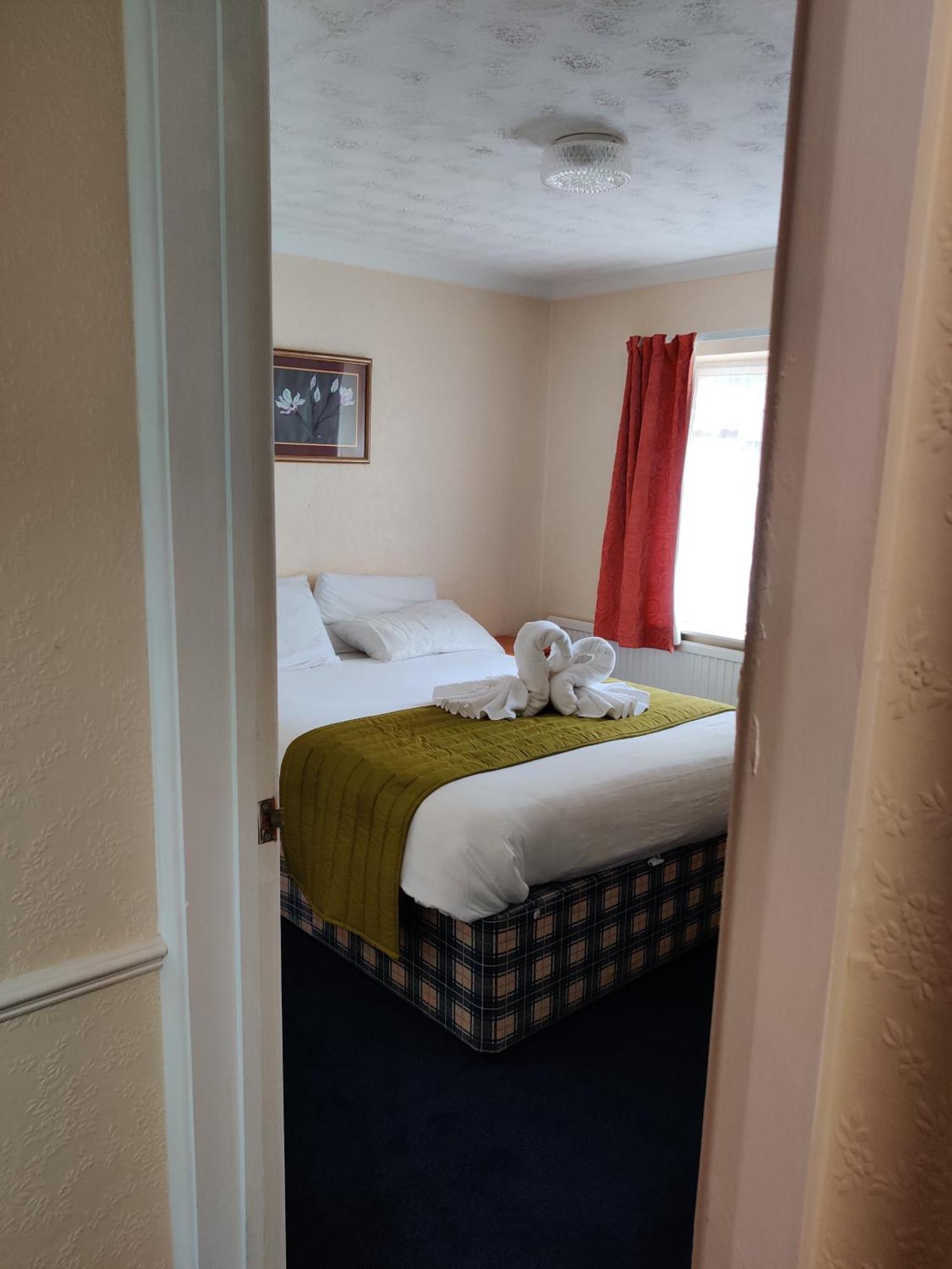 Inglewood Palm Hotel, Abbey Sands 3*