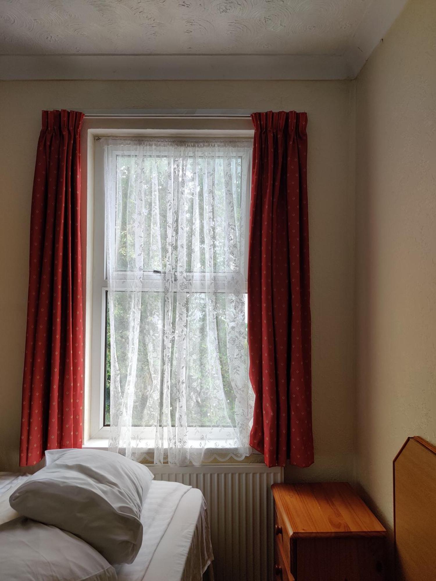 Inglewood Palm Hotel, Abbey Sands Hotel Torquay
