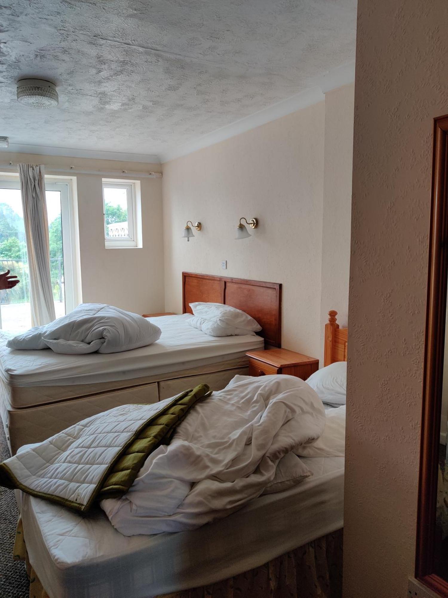 Inglewood Palm Hotel, Abbey Sands Torquay
