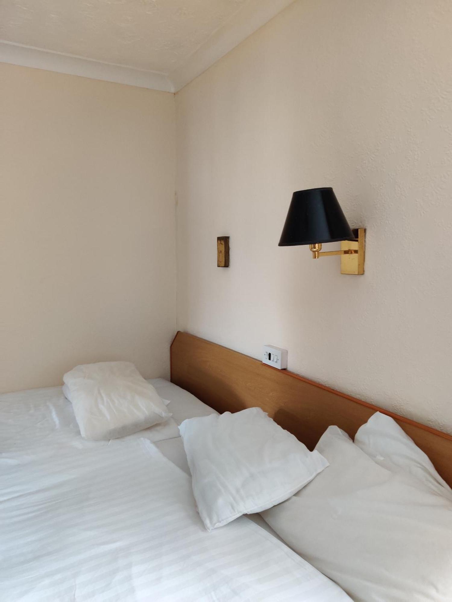 Hotel Inglewood Palm Hotel, Abbey Sands