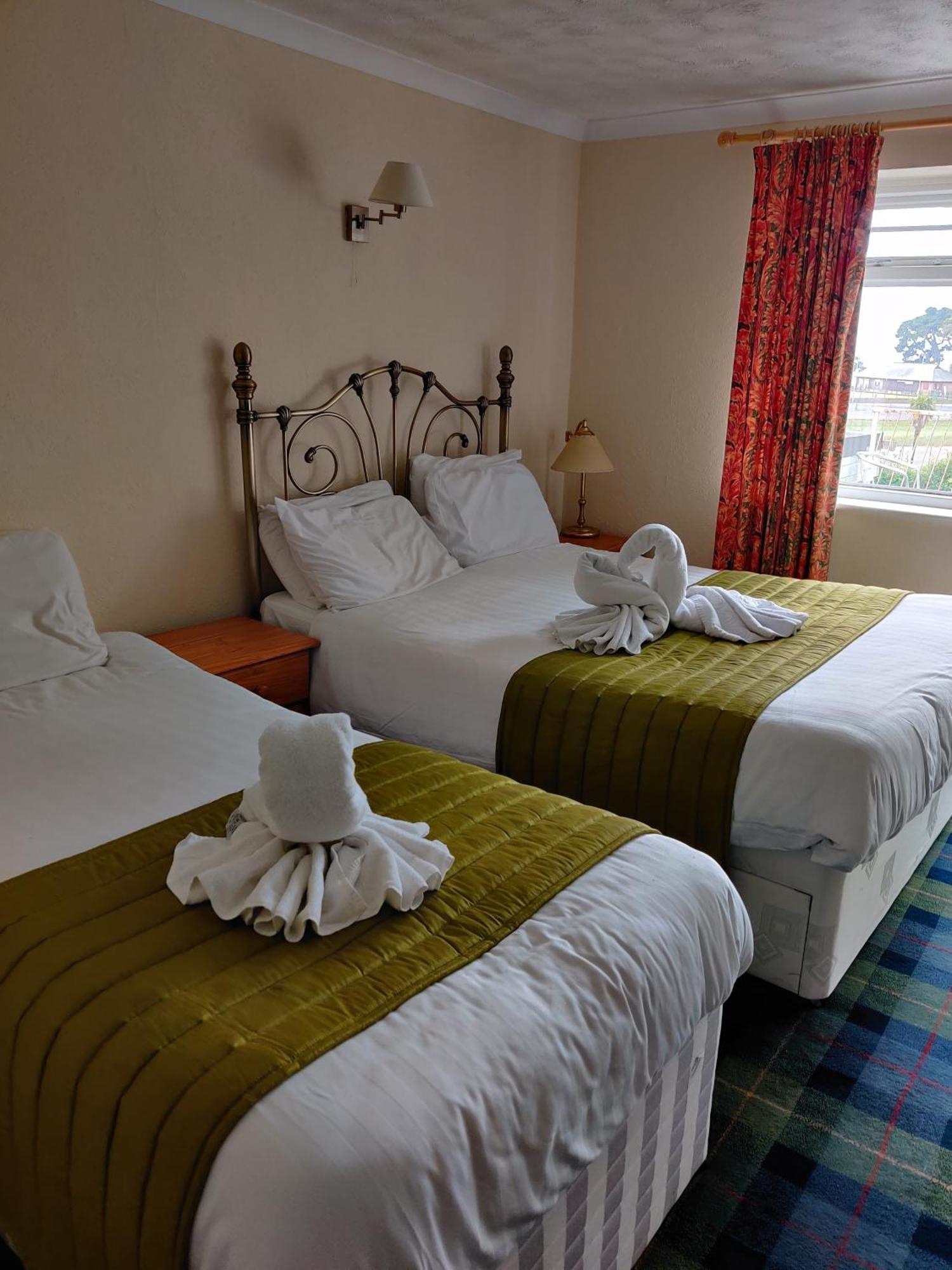 Inglewood Palm Hotel, Abbey Sands Torquay
