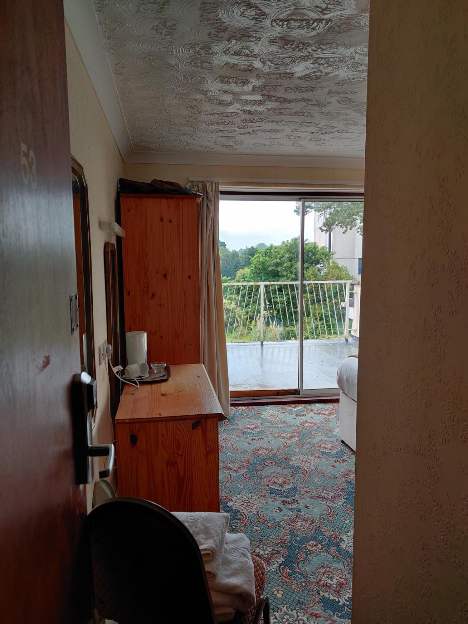 Inglewood Palm Hotel, Abbey Sands Hotel Torquay