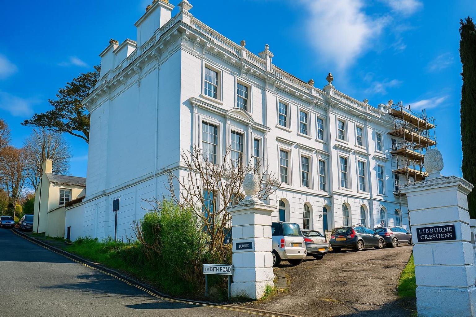 Apartamento Serviced 2 Bed Pet Friendly Harbour Views