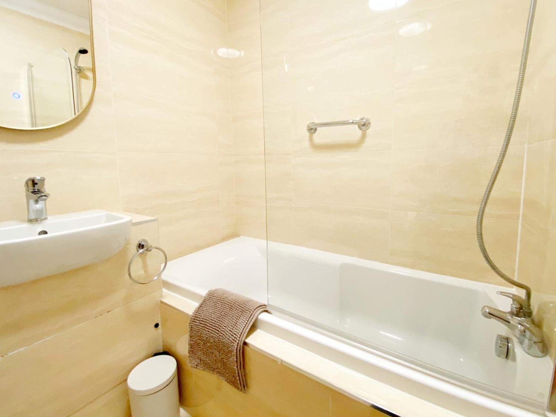 Apartamento The Seaview Suite'S At The Corbyn Apartments *