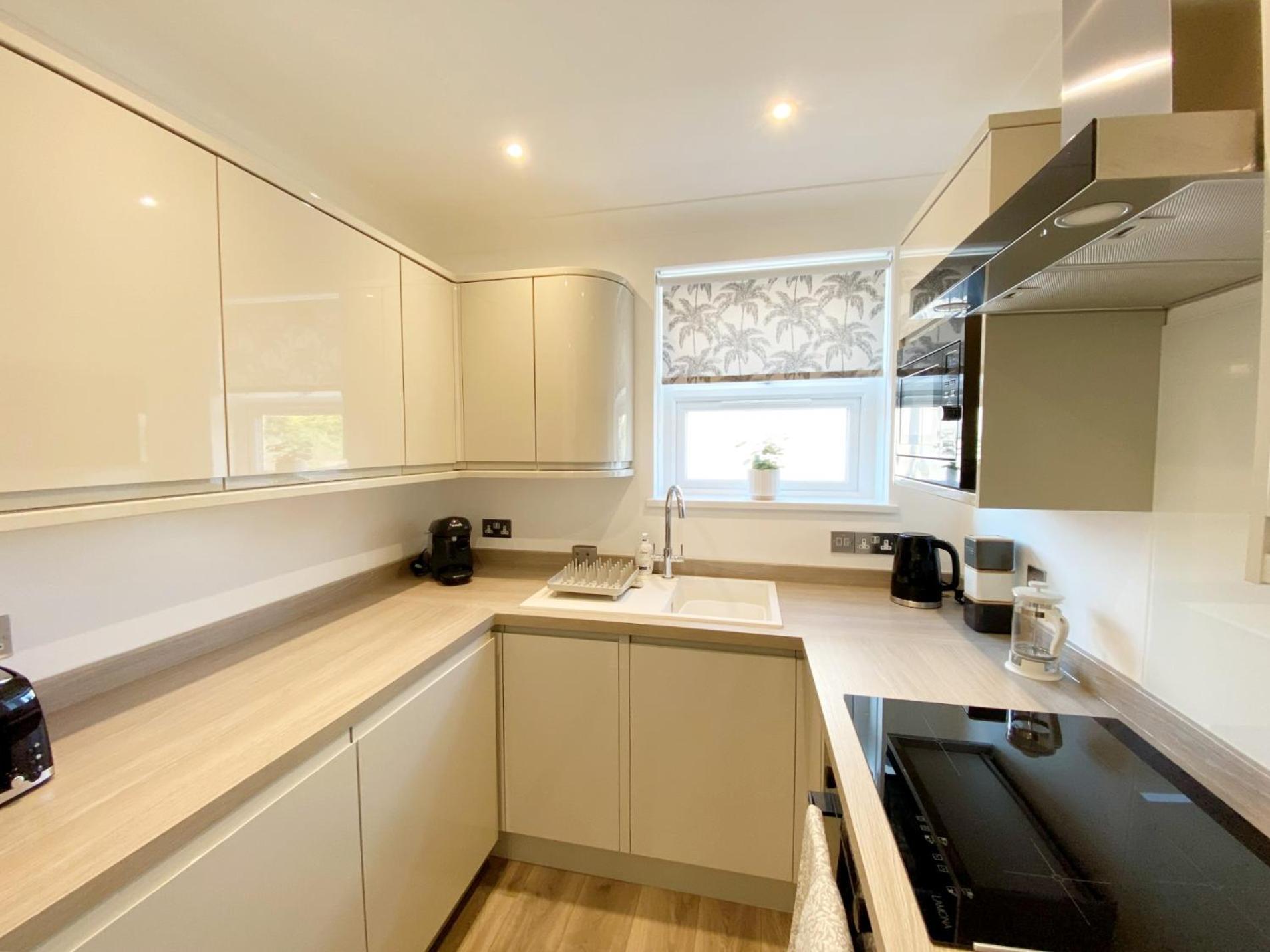 The Seaview Suite'S At The Corbyn Apartments Apartamento *