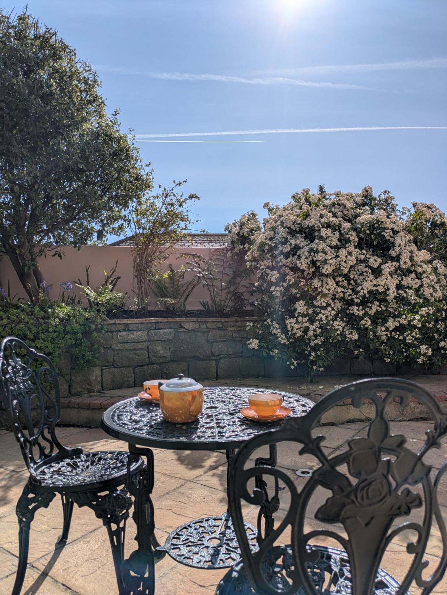 Apartamento Garden Near Sea *